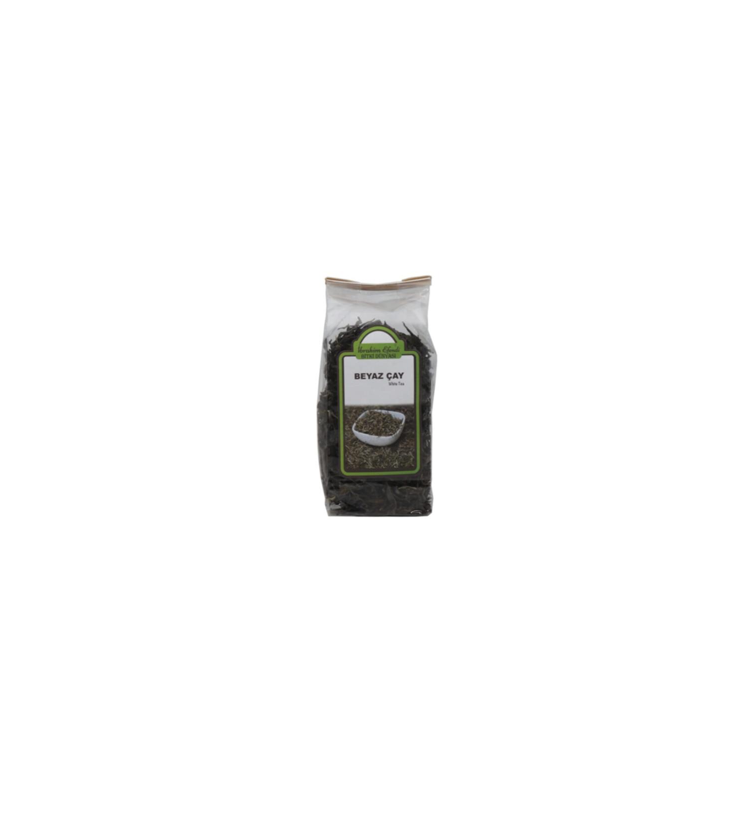 brahim Efendi White Tea 50 Gr.