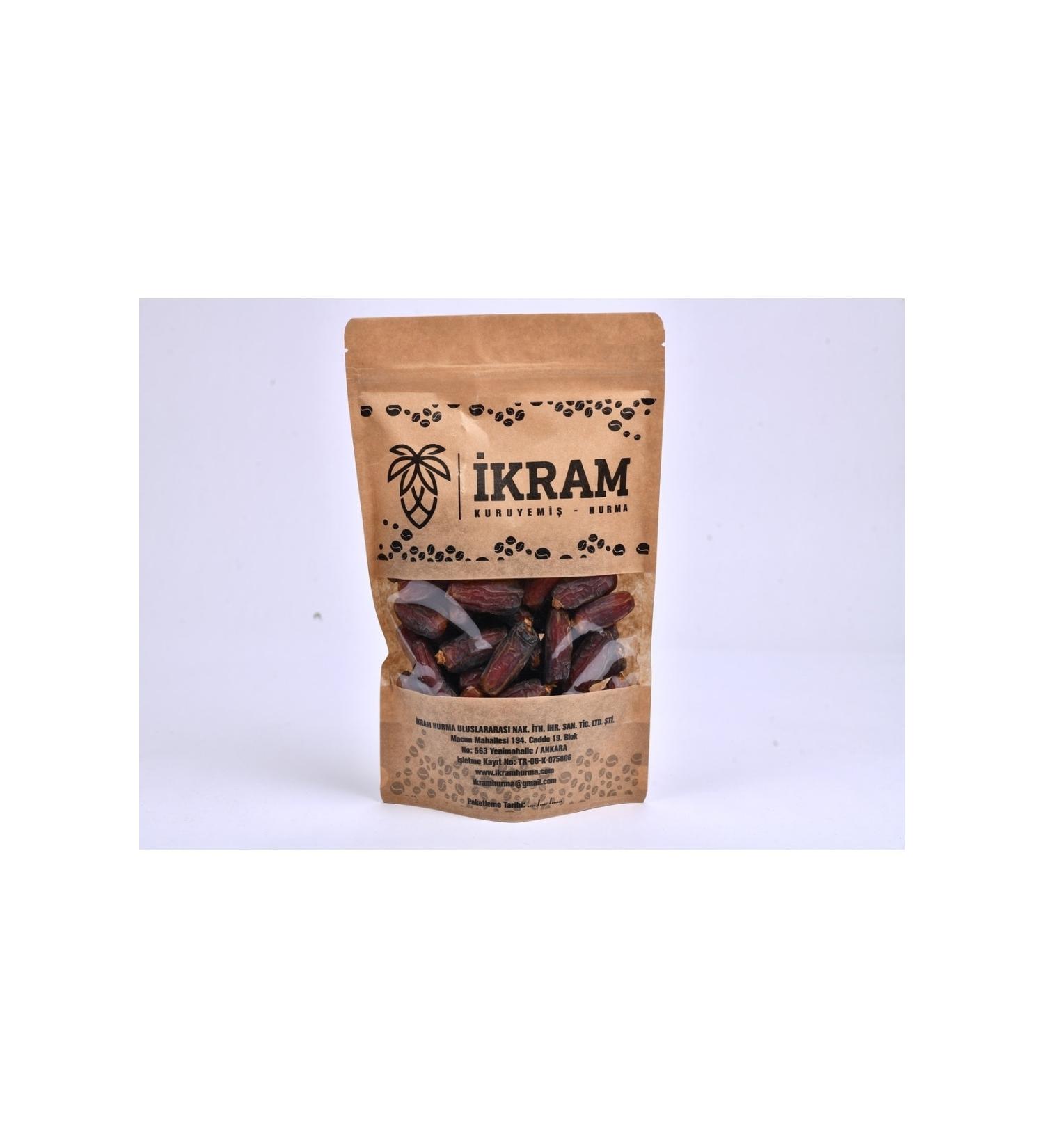 lezzetfestivali Dried Mulberry 1 Kg