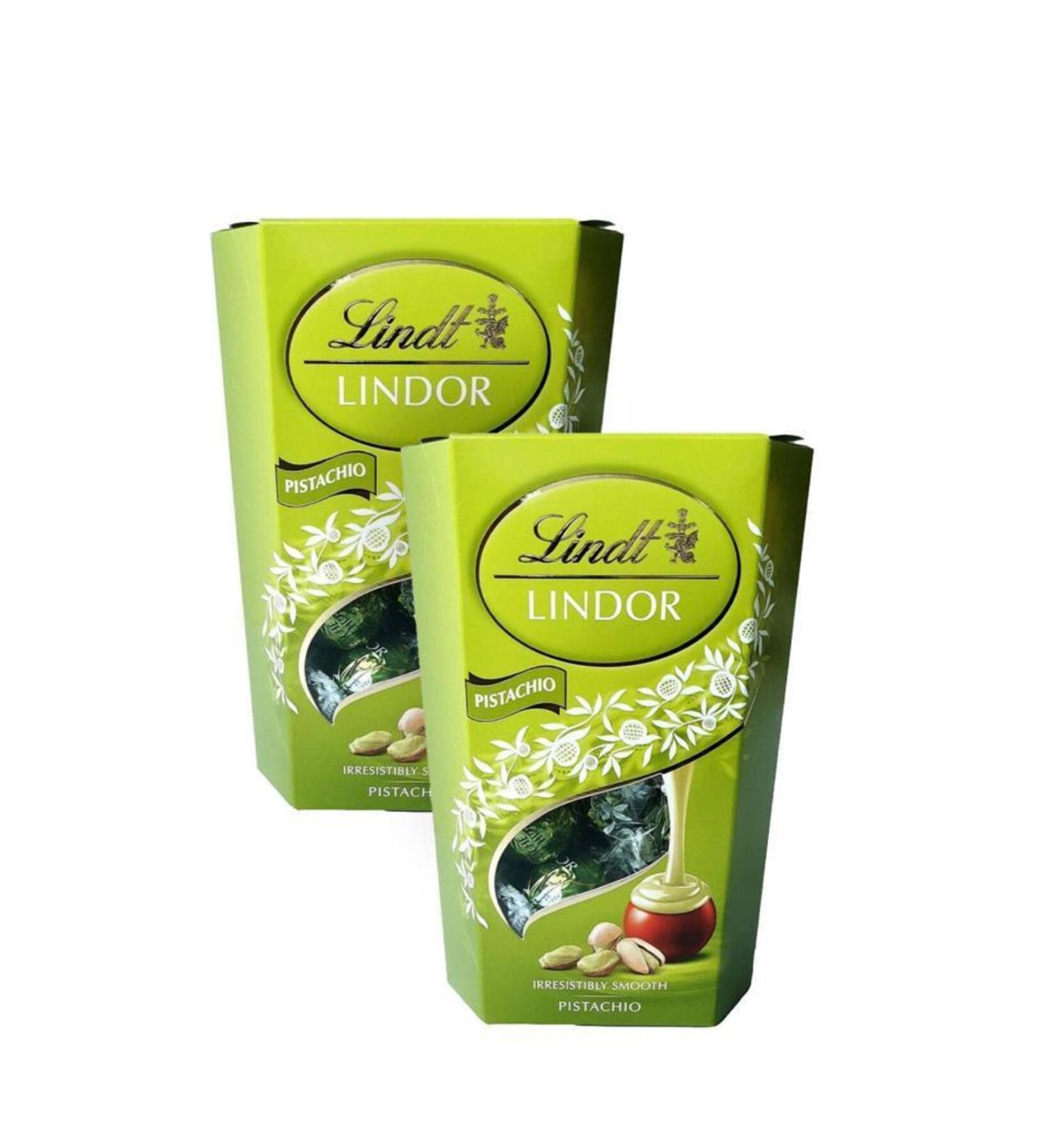 Lindt Excellence A Touch Of Sea Salt 100 G