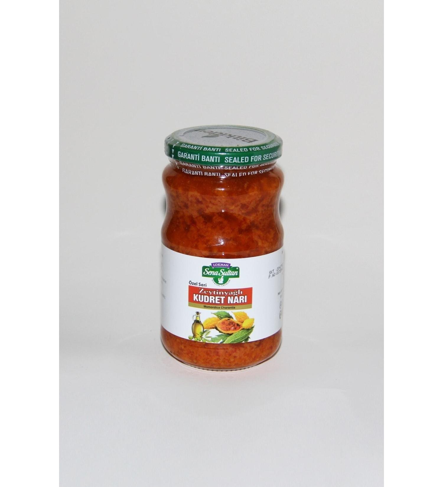 Jerusalem Honey Dates - 400 Gr