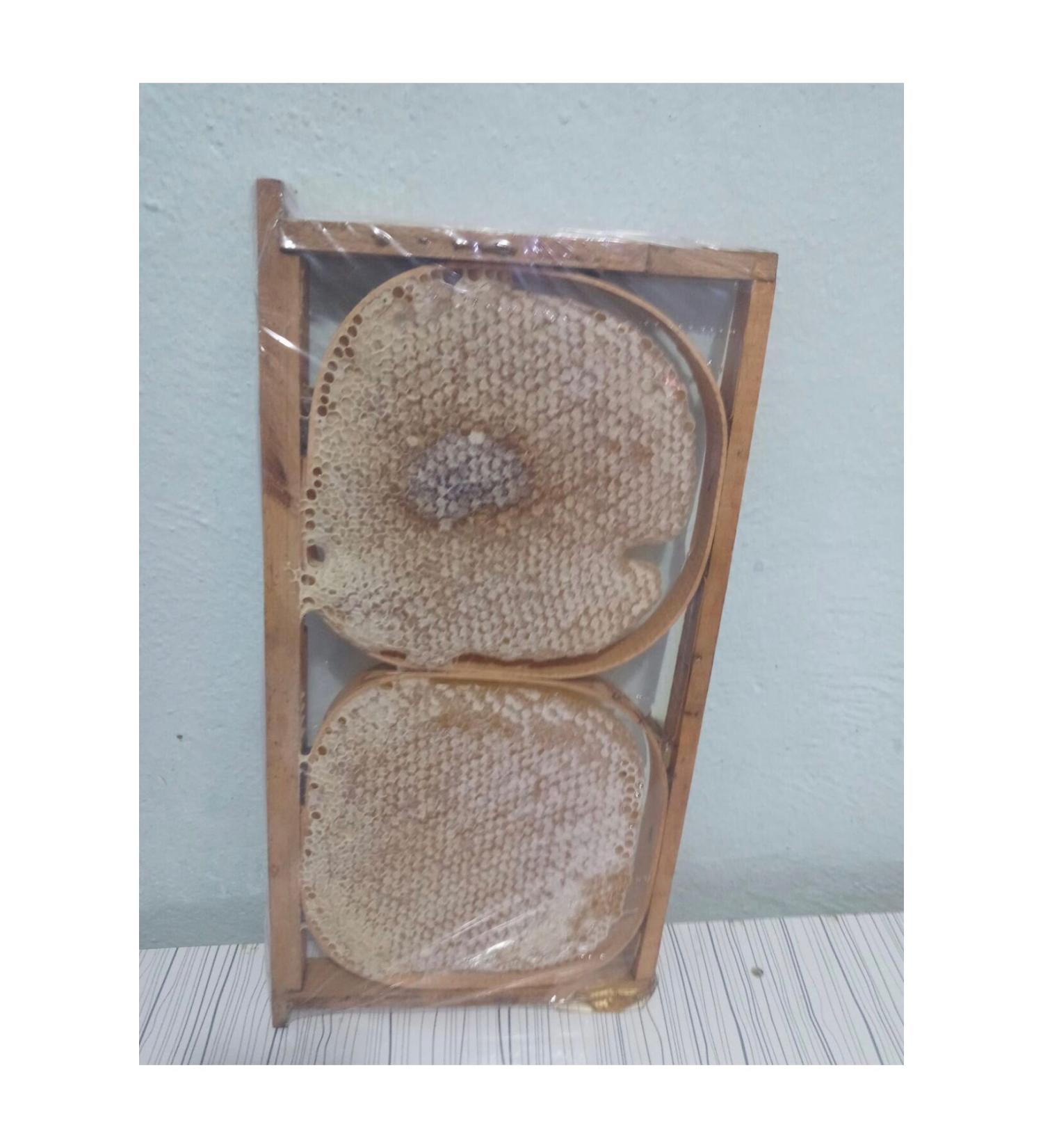 beekeeping KARAKOVAN HONEY 2.5 kg