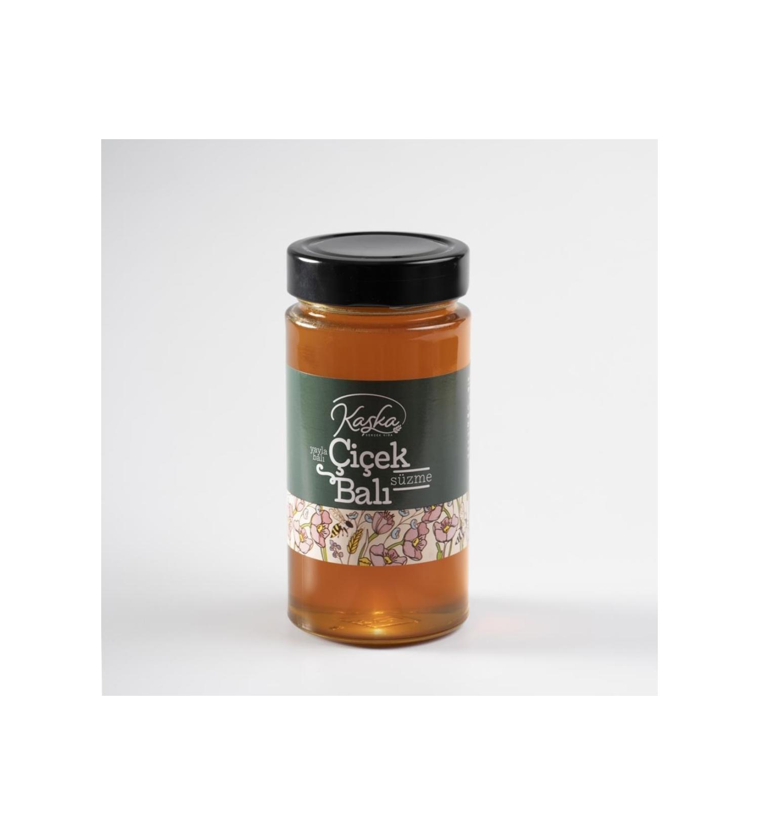 KA KA Pure Flower Honey 700 Gr