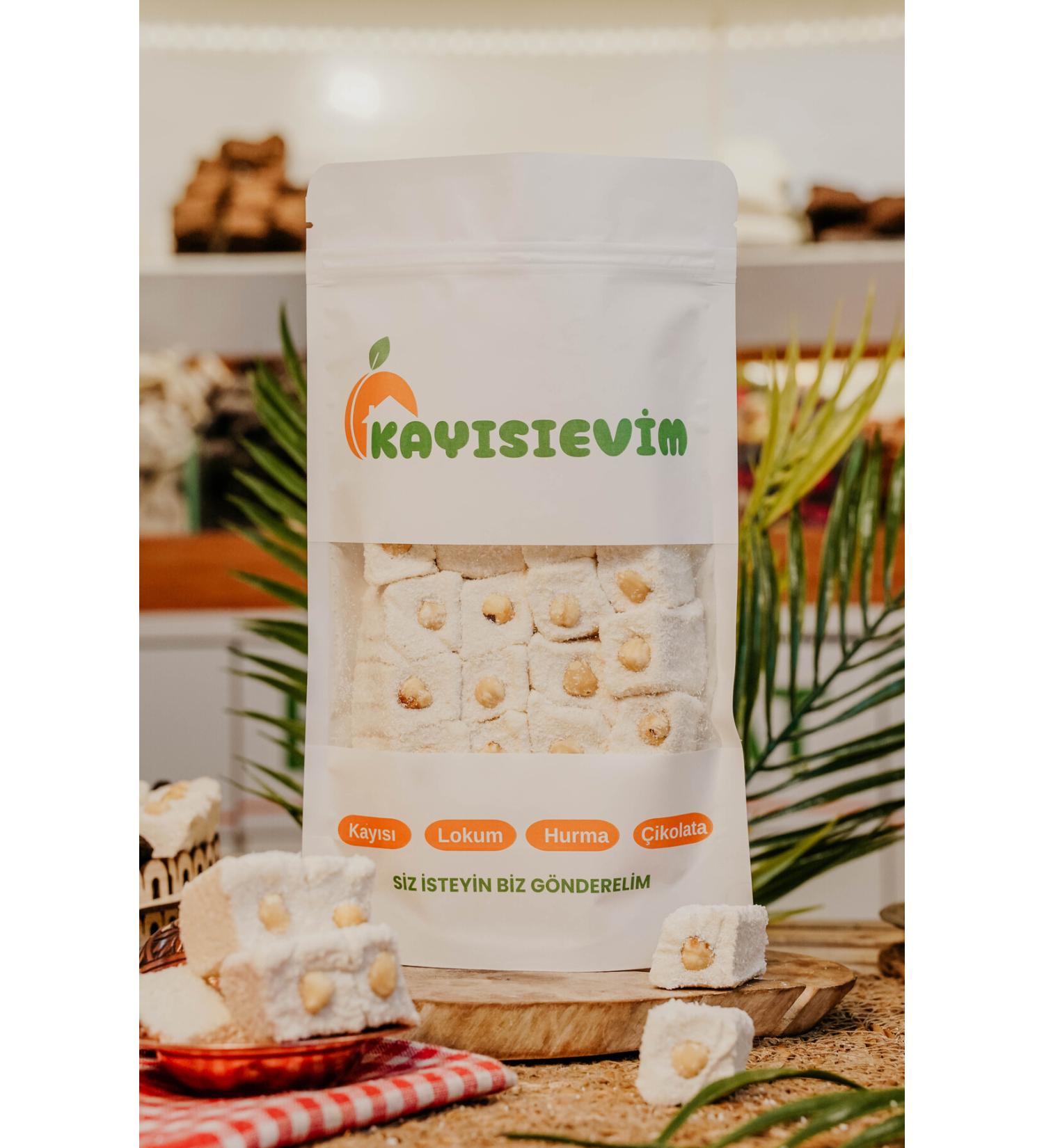 Maldon Sea Salt 250 Gr. X 2 Pieces