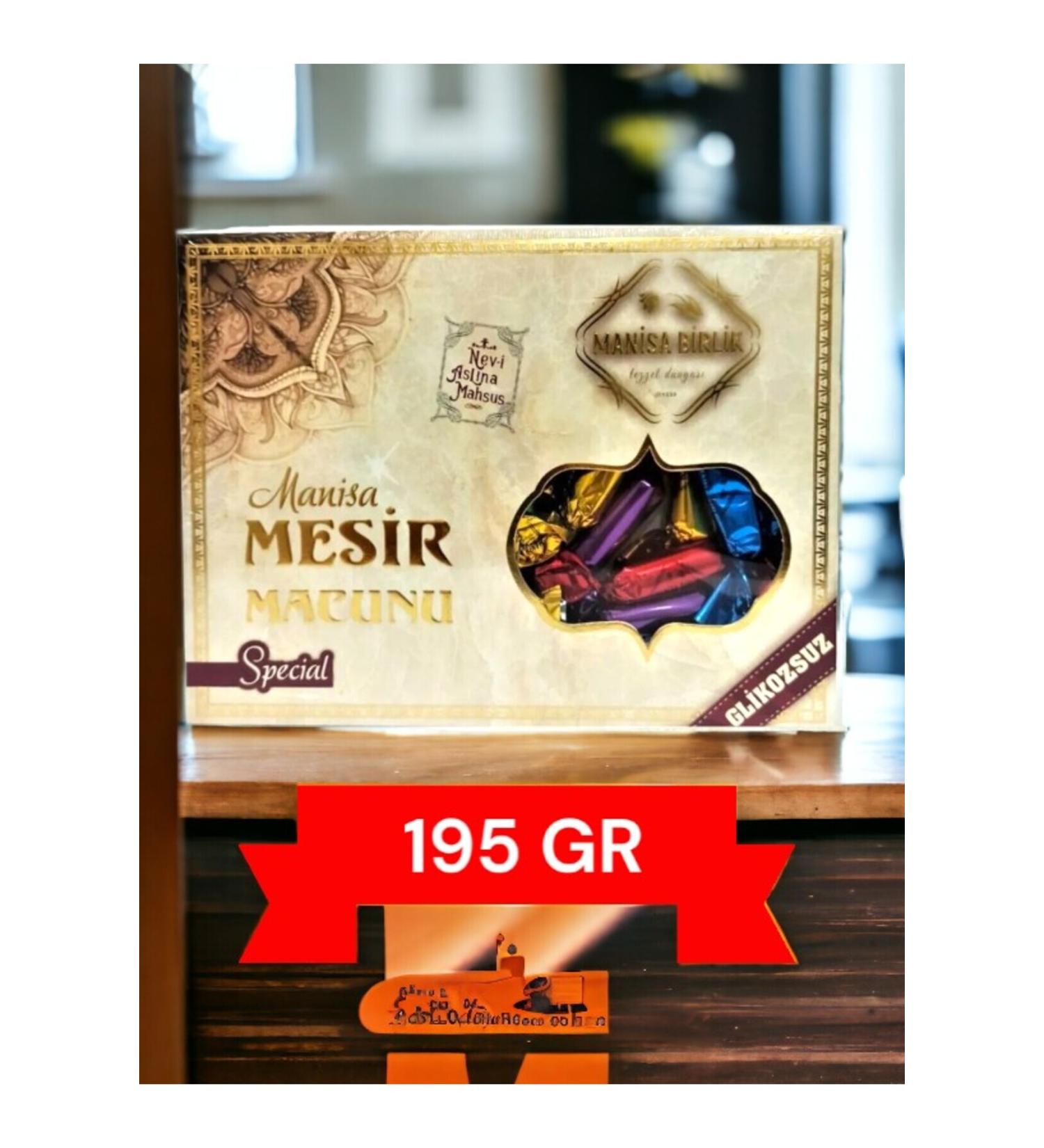 Kefeli Gourmet Pine Honey Mu la 250 gr