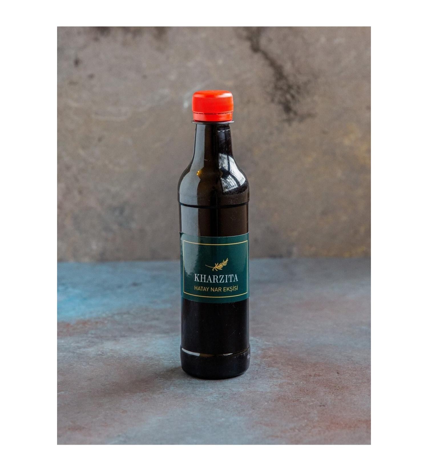 Kharzita Fig Jam 350 Gr