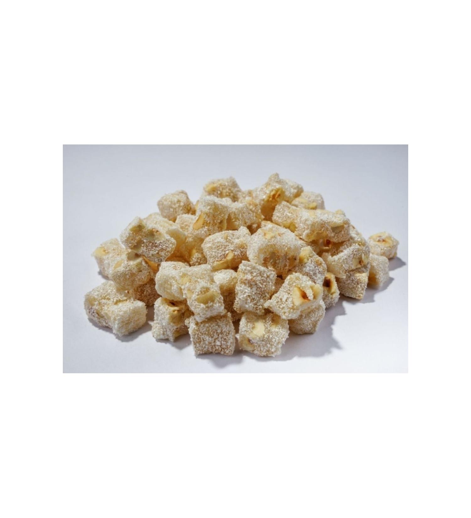 Kharzita Pepper Stuffed Green Olives 700gr