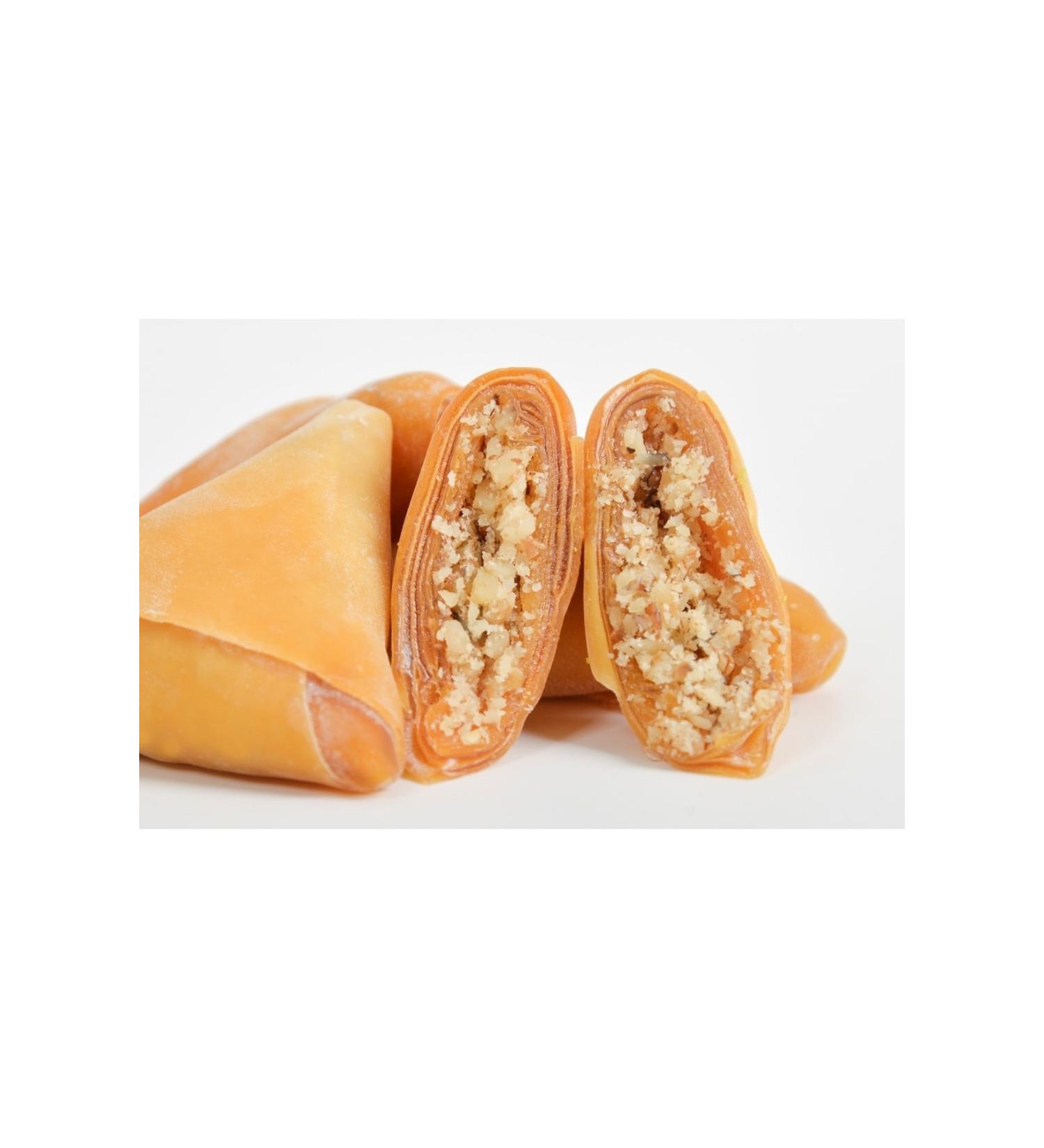 Mara Gourmet Mara Walnut Amulet-samsa 500 gr