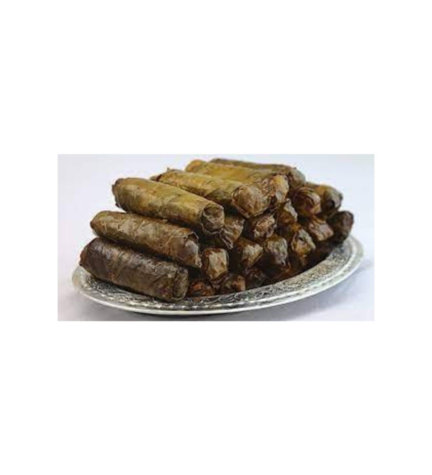 Komili Olibites Carrot Stuffed Green Olives 15x30g