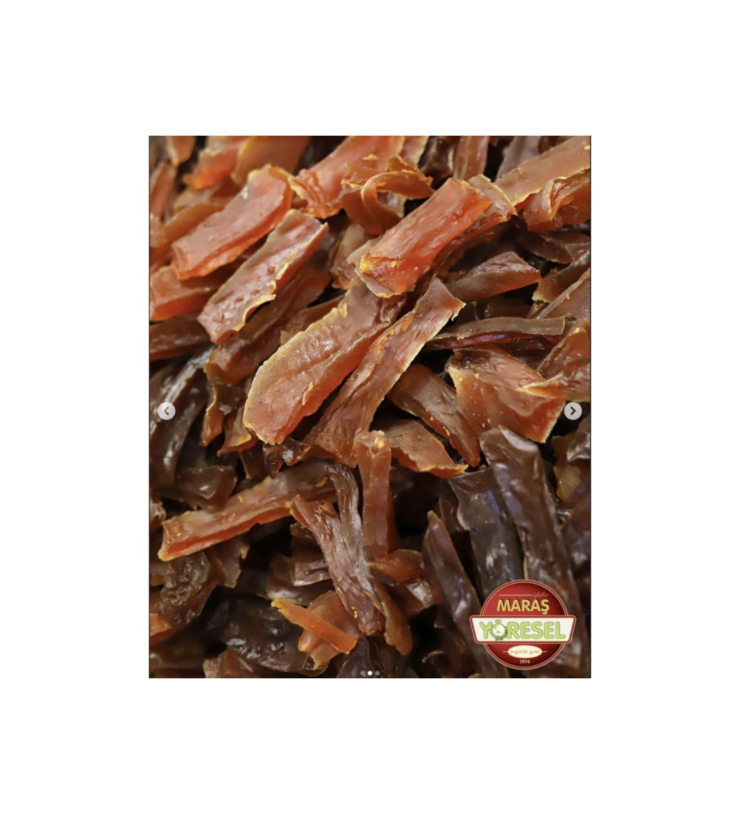 The Solution is Here Natural Pine Honey 850 gr