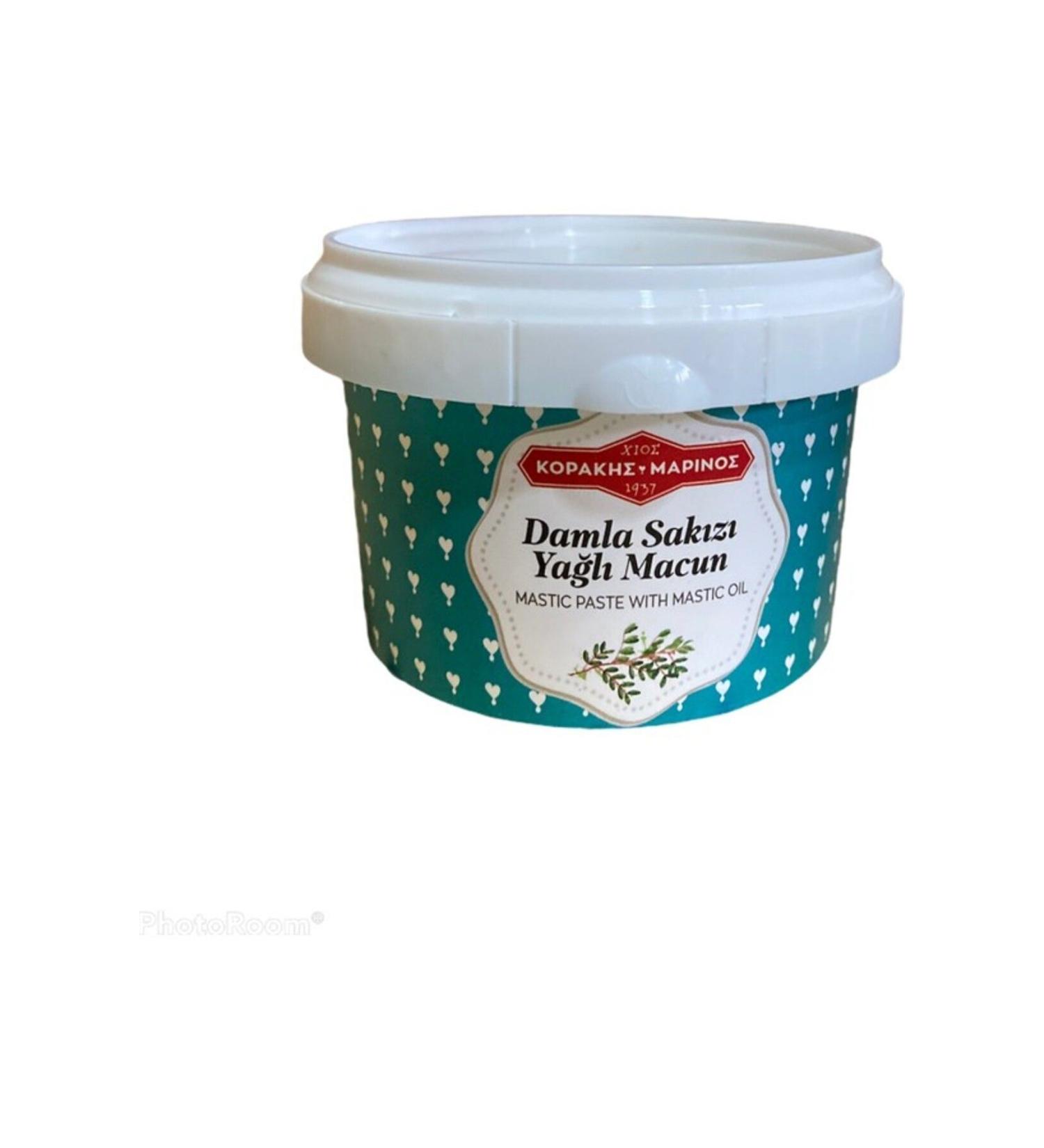 Naturalis Moringa Tea