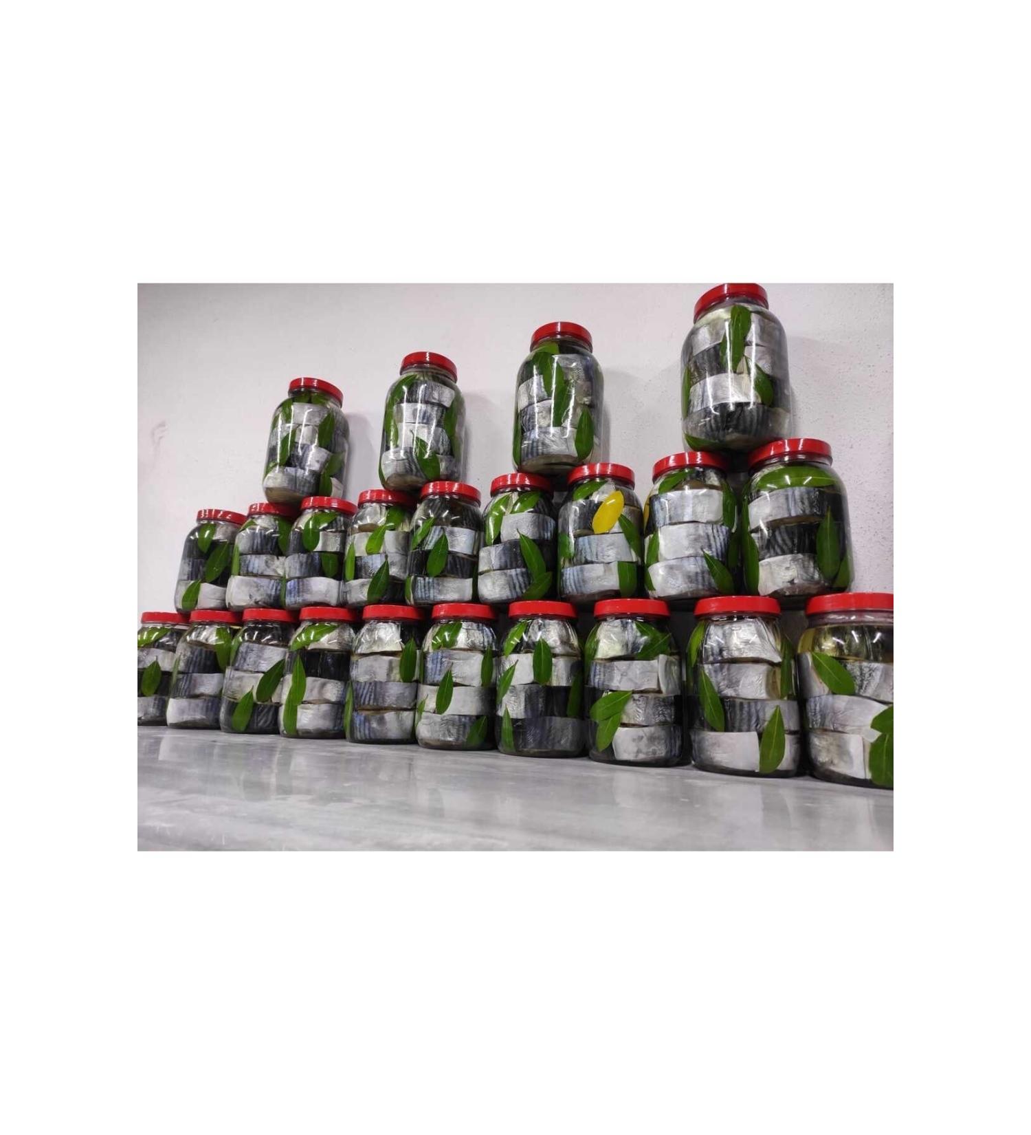 Marmarabirlik M.birlik Olive Dry Basket 800 Grx3 Pieces