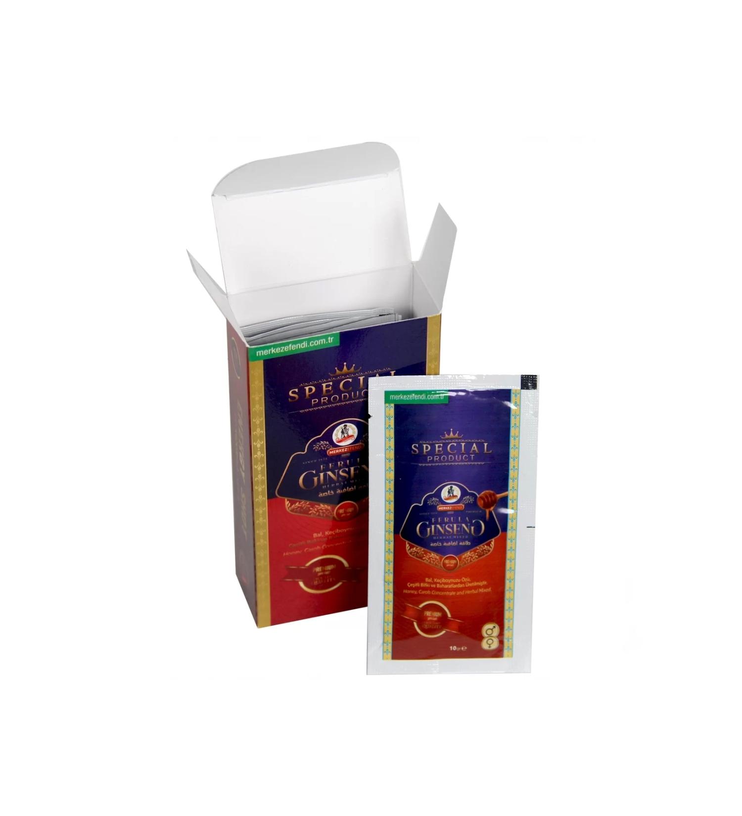 Nurbal Healing Center CREAM HONEY 1000 GR