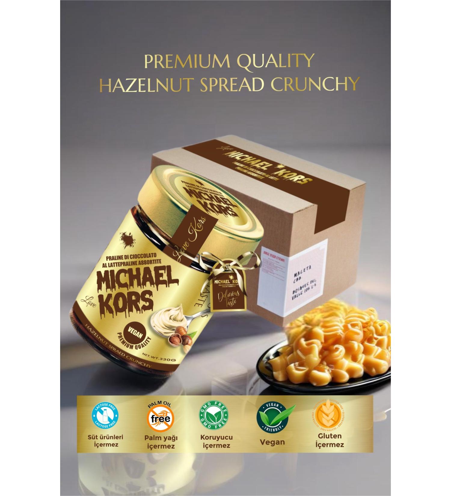 Organicmarket Treat 1st Class Luxury Olive (Gold) 1 KG