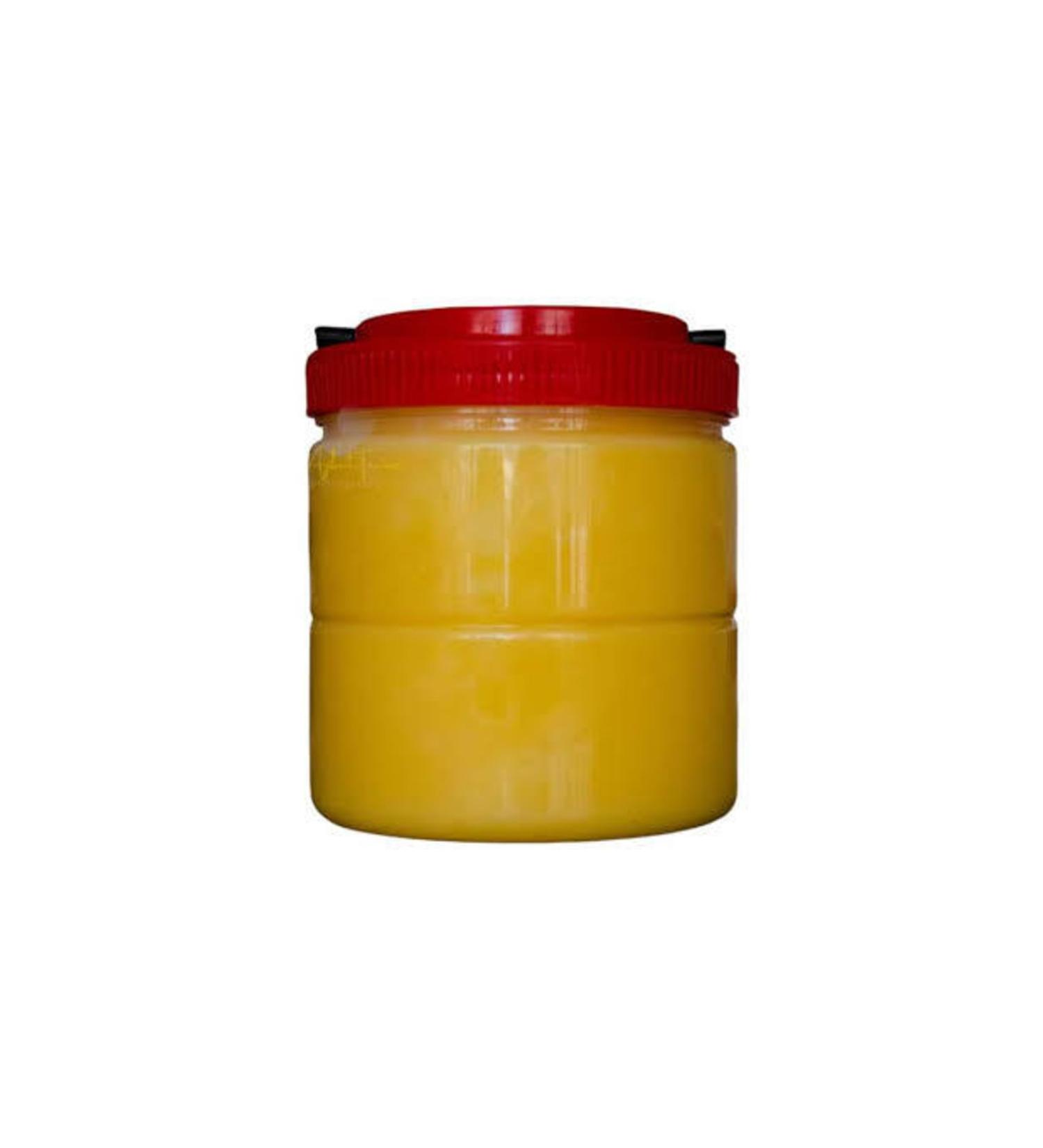 Organikars Pure Butter - Ghee - Kars Yellow Oil - Pure Oil - Kars Oil - Pure Pure Butter - Ghee