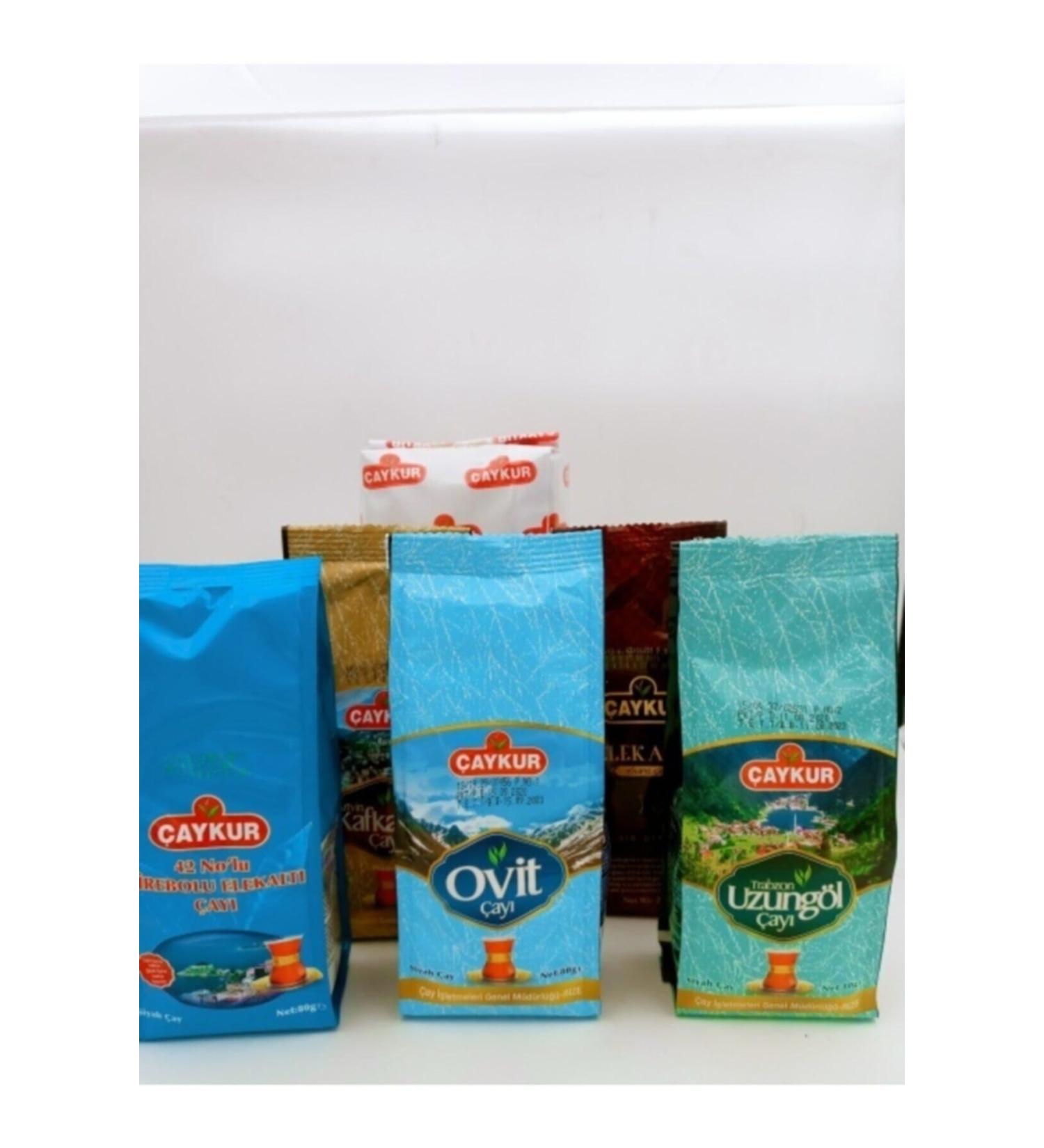 OrganikAVM Ennas Grape Vinegar 750 Ml X 3 Pieces