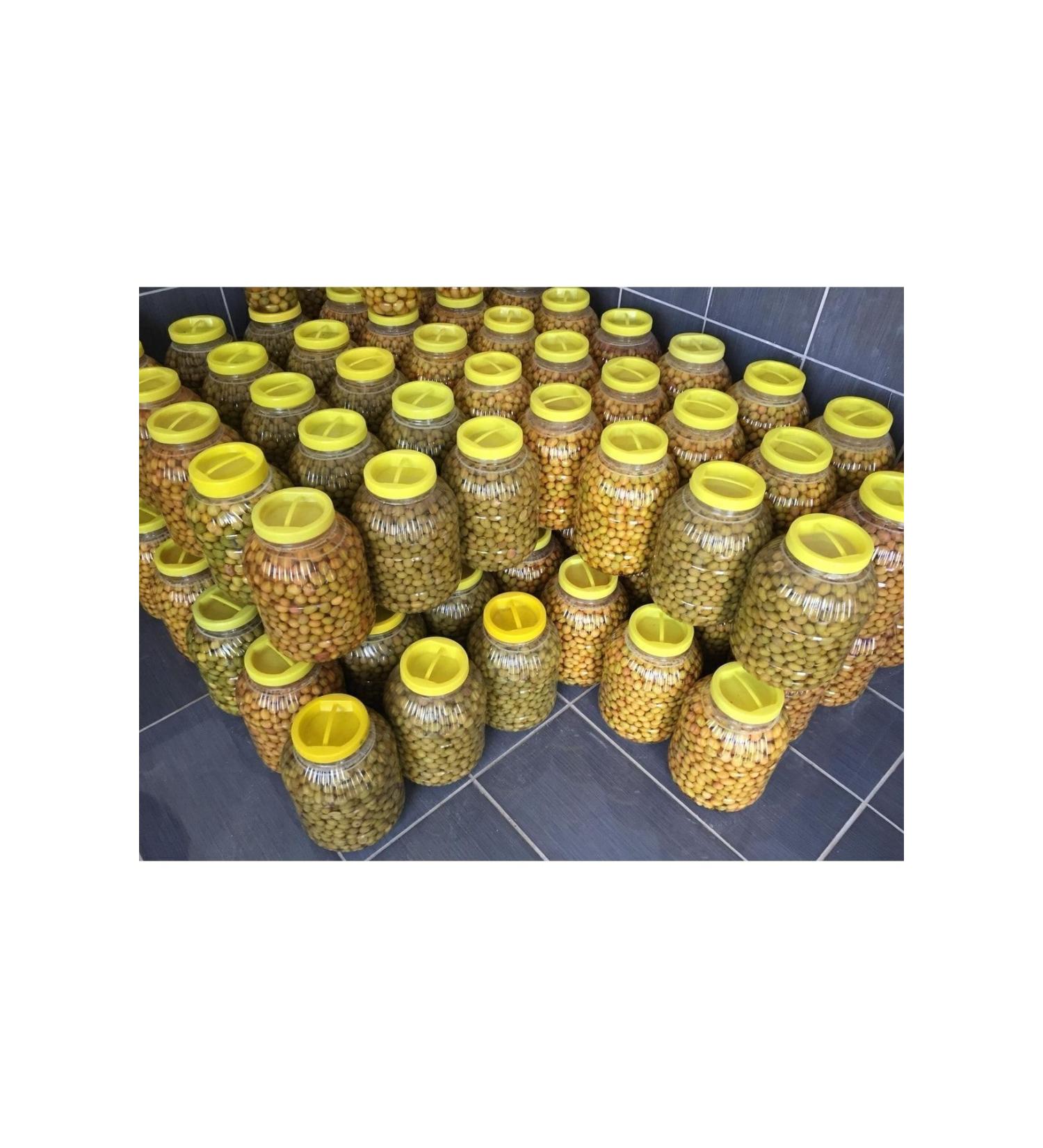 Honey Mineral Flower Honey 480 gr