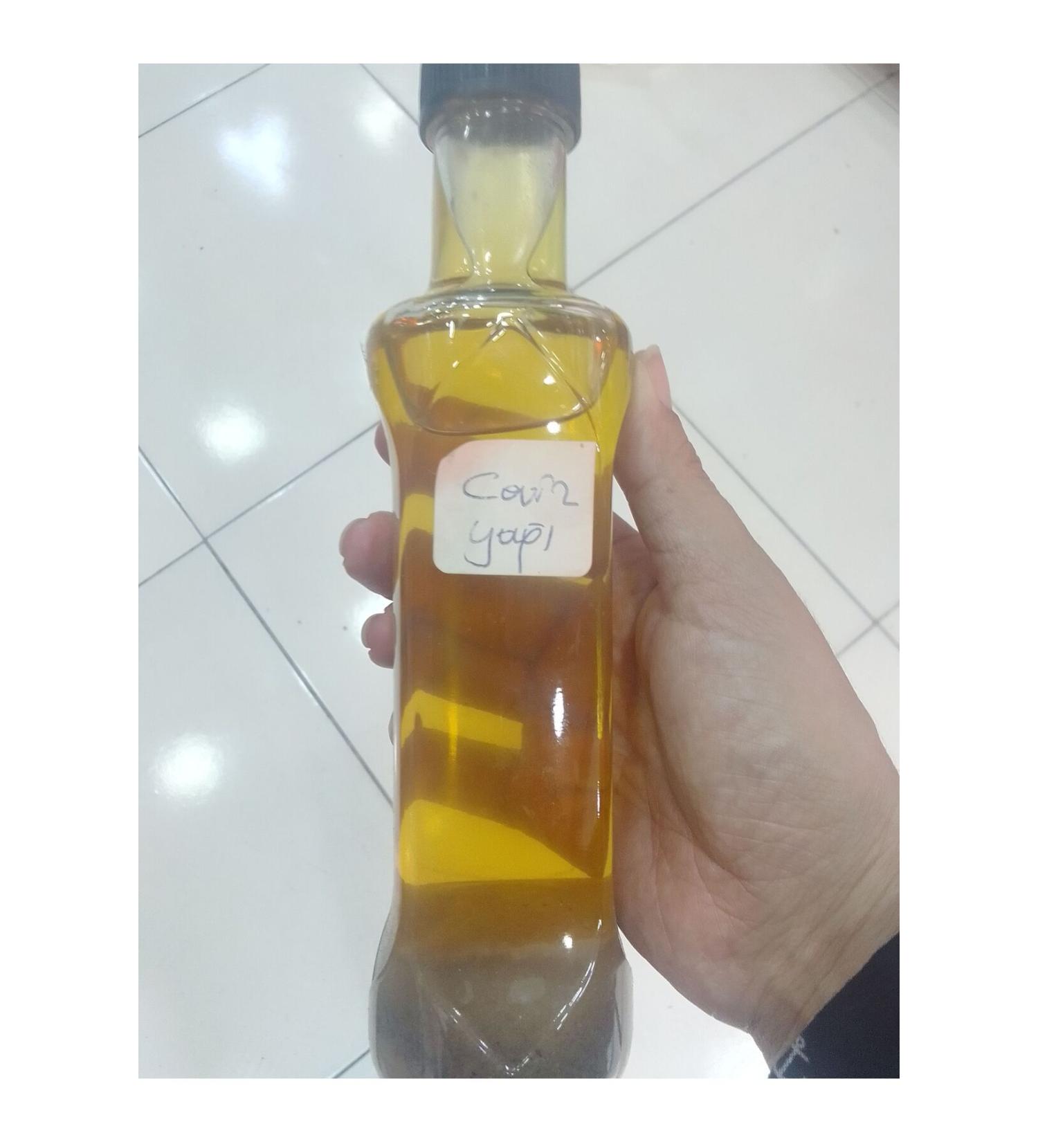 Walnut oil from the lady's hand 250 ml