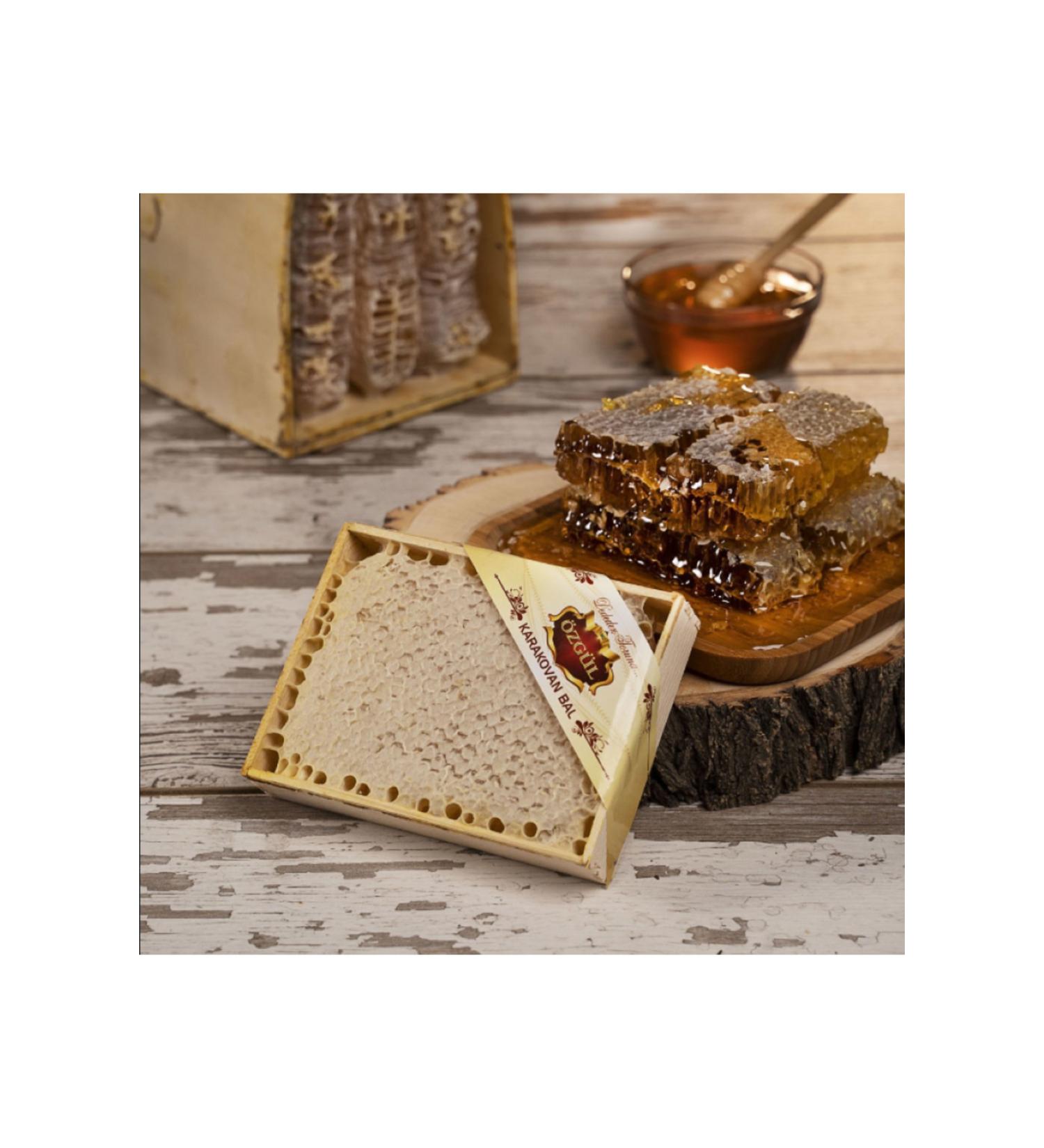 Ozgul Ozgul Karakovan Honey 450 gr