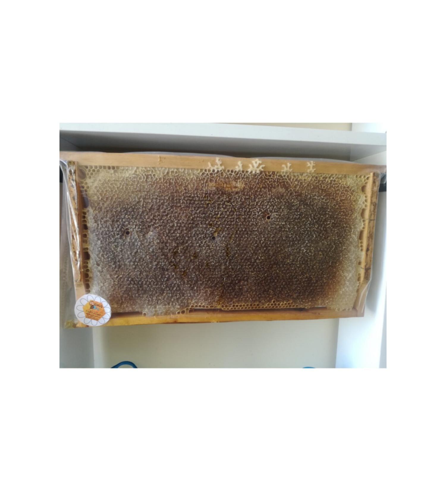 OZMU HONEY OZMU Comb Honey 2.8kg
