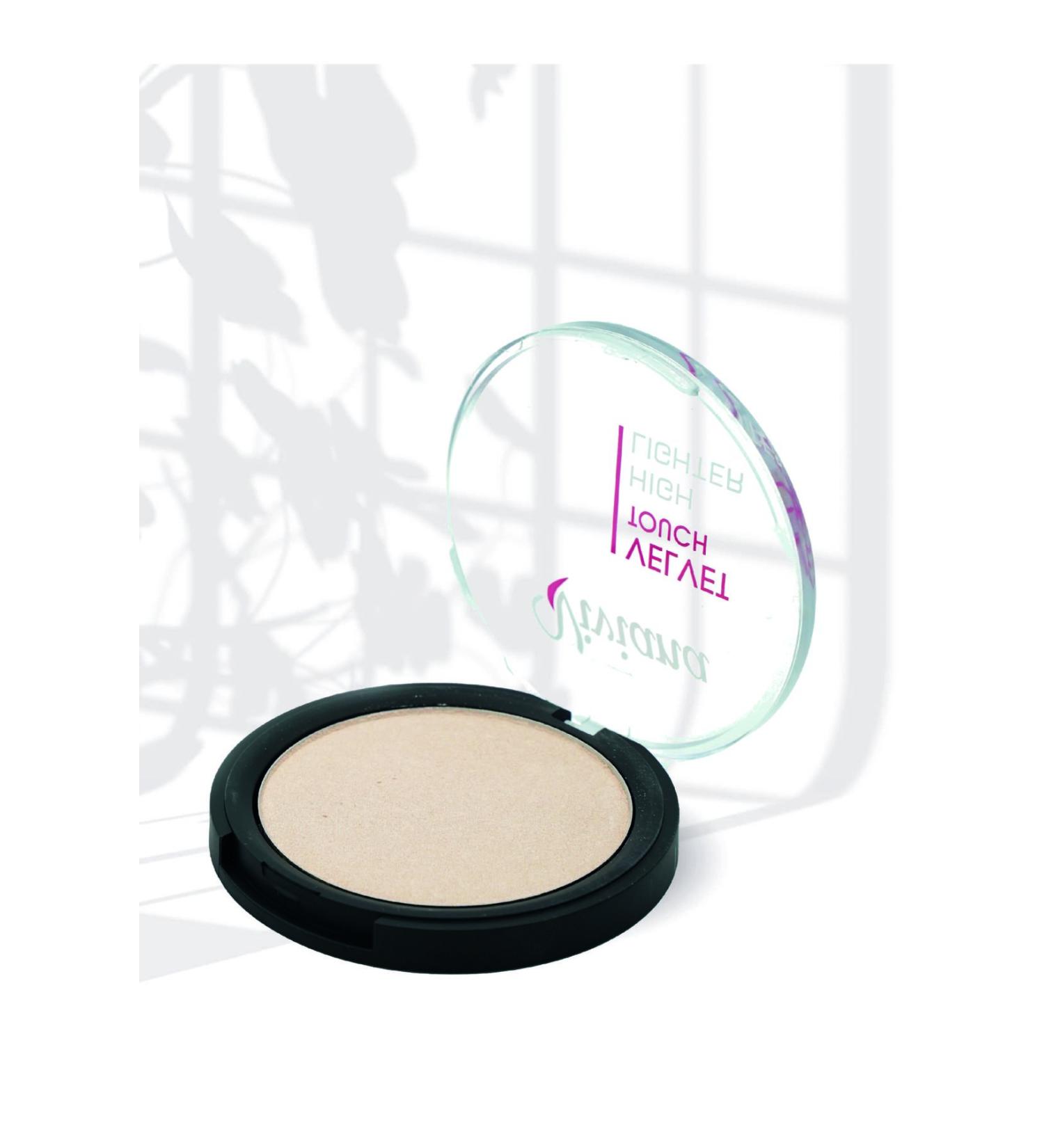 Viviana Velvet Touch Highlighter 002
