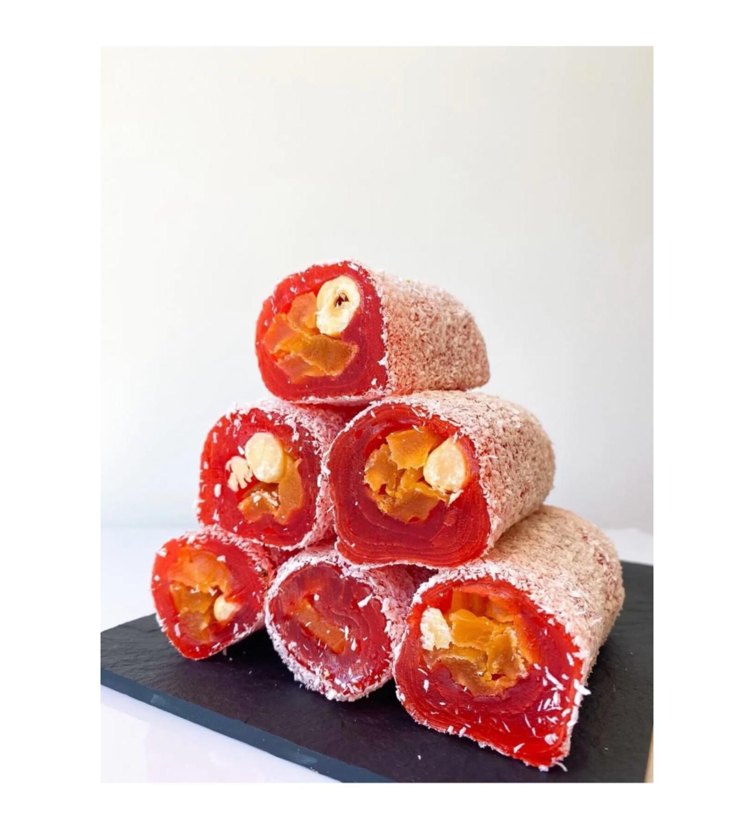 Pearl Lemon Salt 1kg