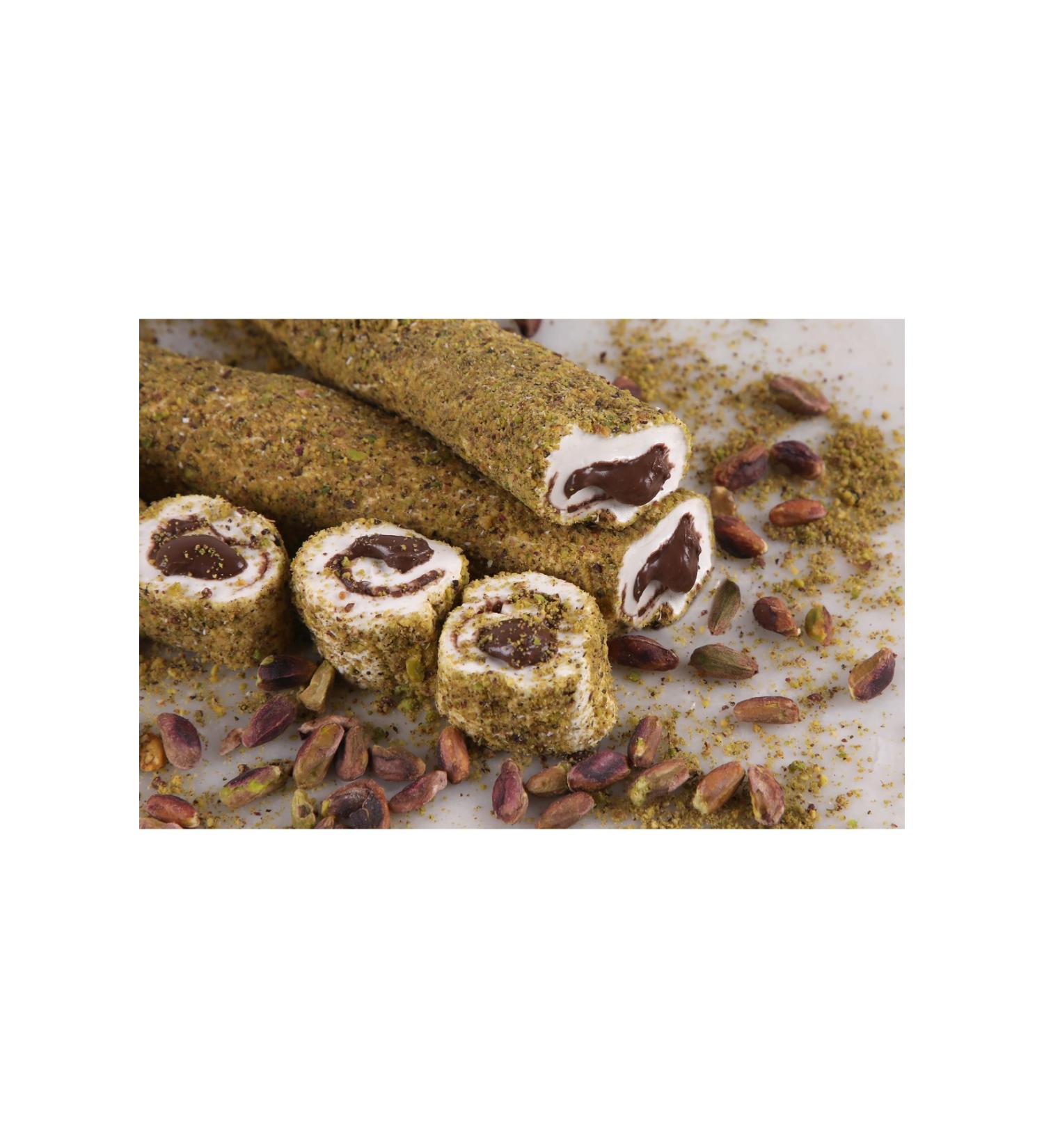 Pervari Karakovan Honeycomb Flower Honey Net 1 kg