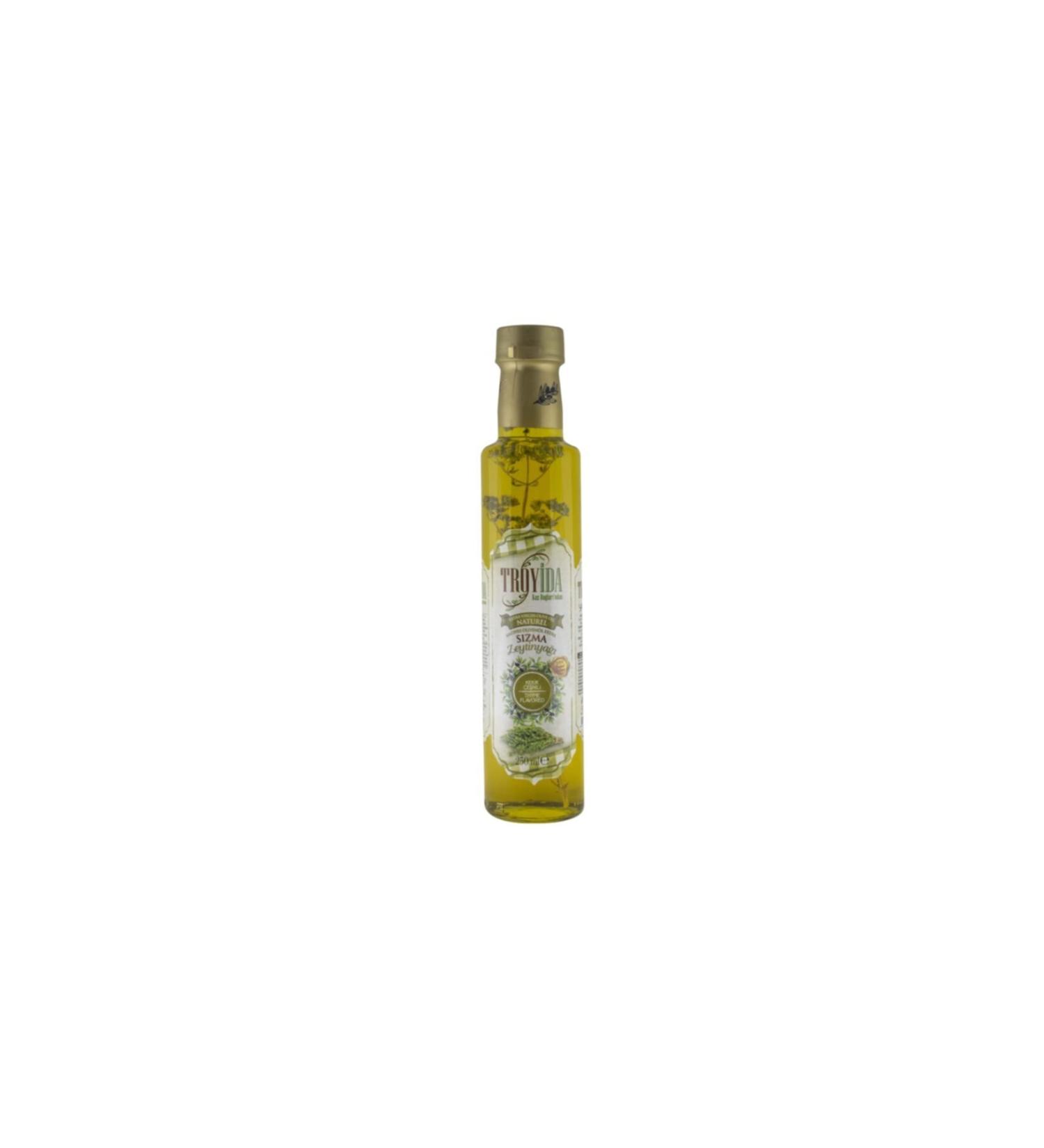 Suheylaana Natural Apple Orange and Mango Vinegar 500 ml