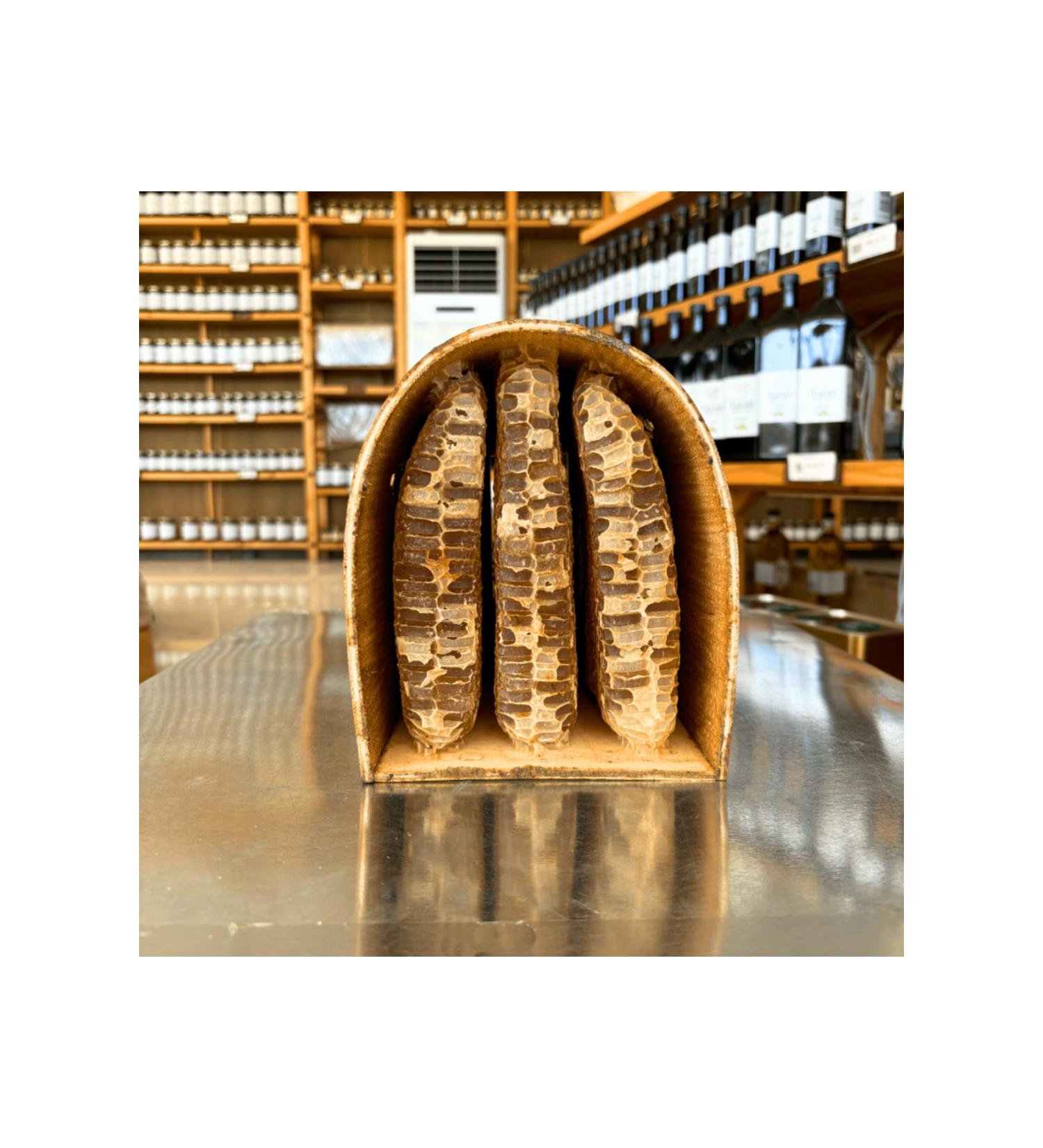 Suheylaana Natural Pomegranate Apple and Hawthorn Vinegar 1000 Ml