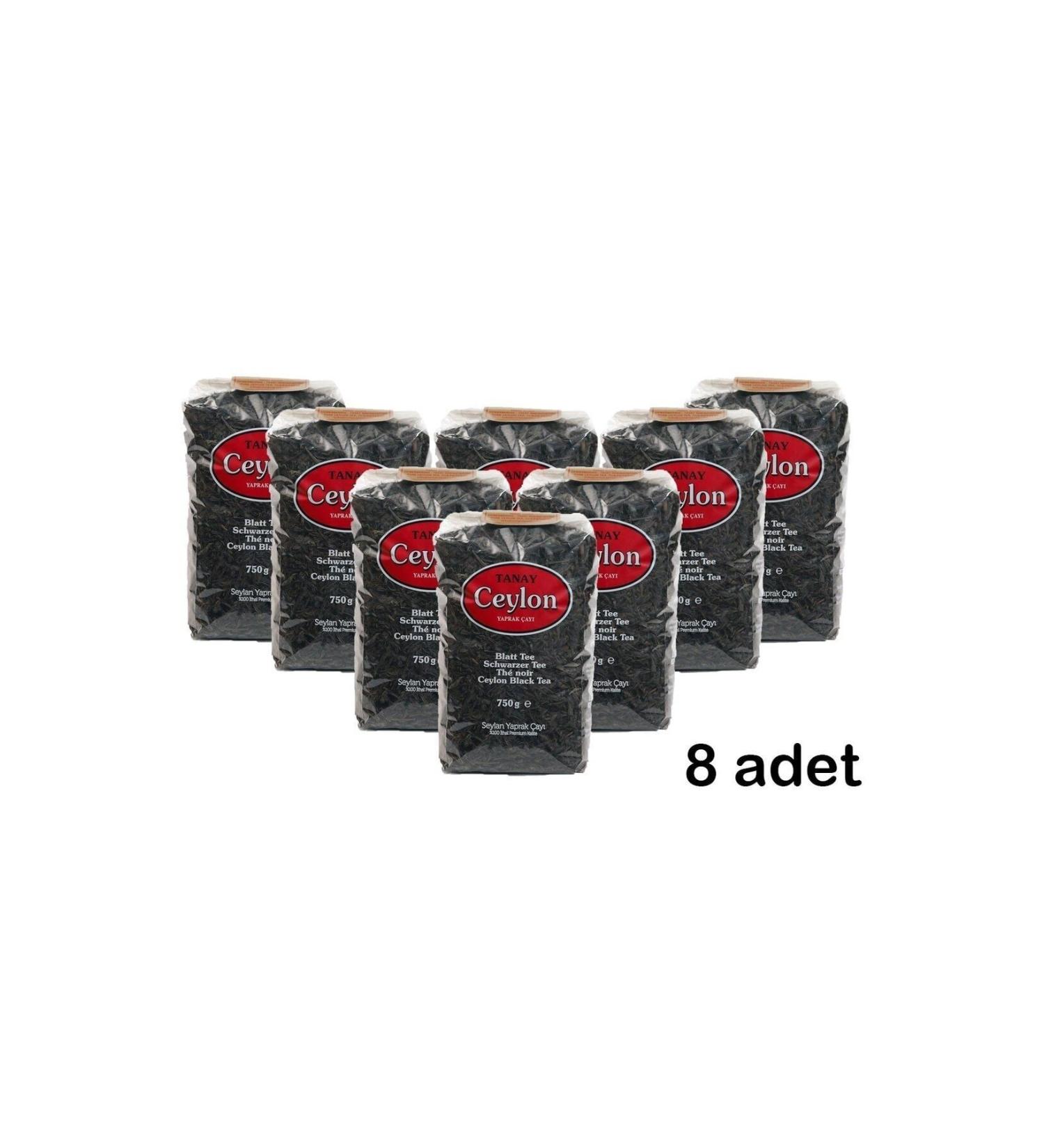 TAMEK Rose Jam 380 G