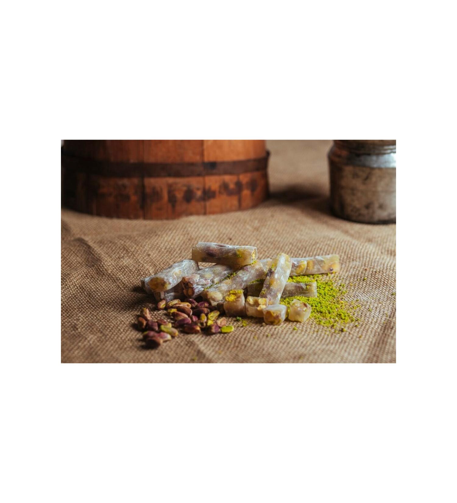 The Solution is Here Chestnut Honey Zonguldak Region 450 gr