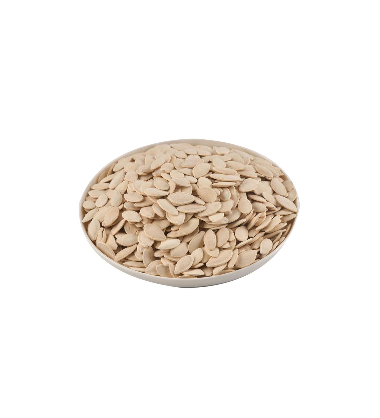 Bayburt Nuts Unsalted Pumpkin Seeds ( rg p) 500 gr.
