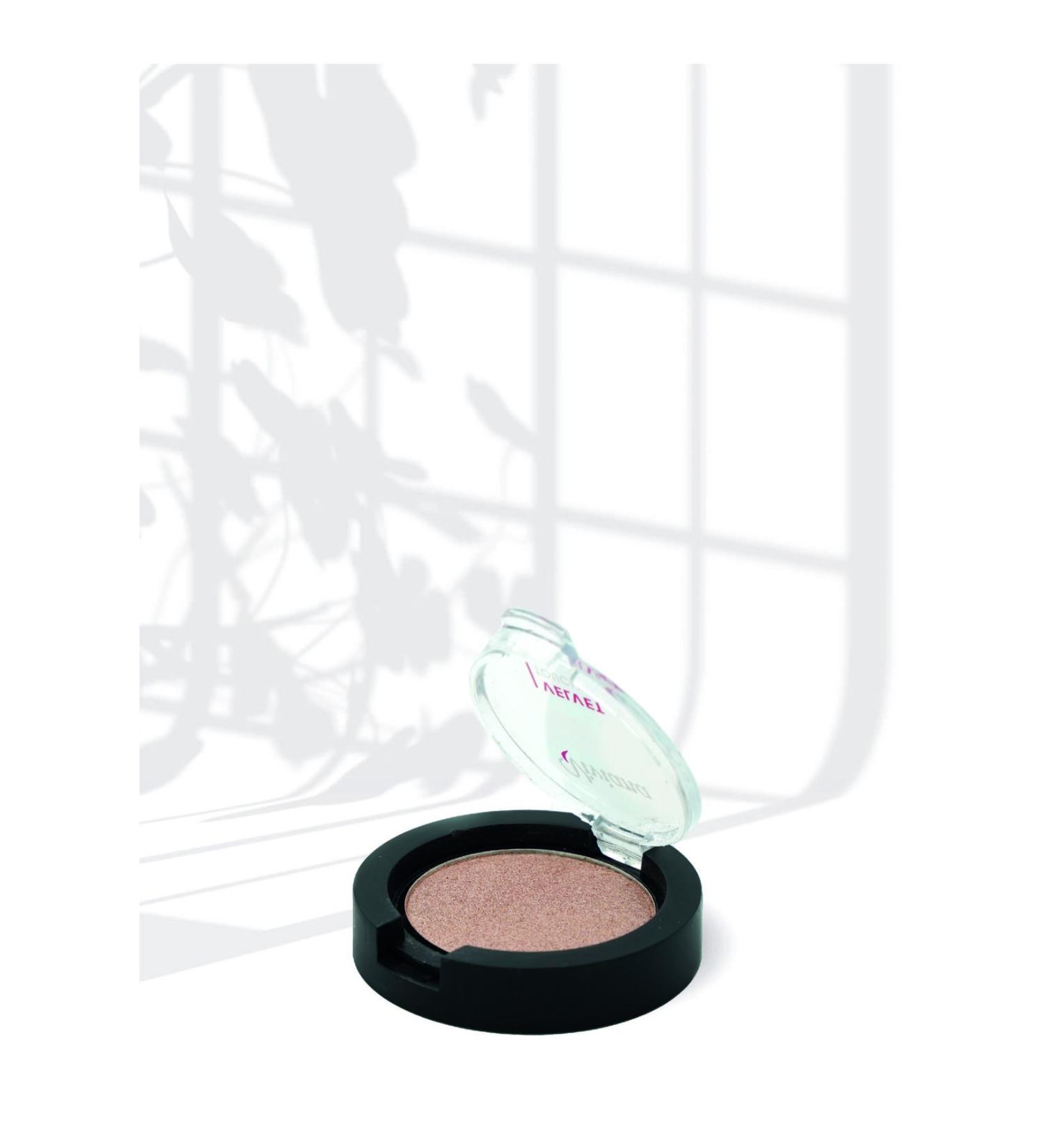Viviana Velvet Touch Mono Eyeshadow 03 Eyeshadow