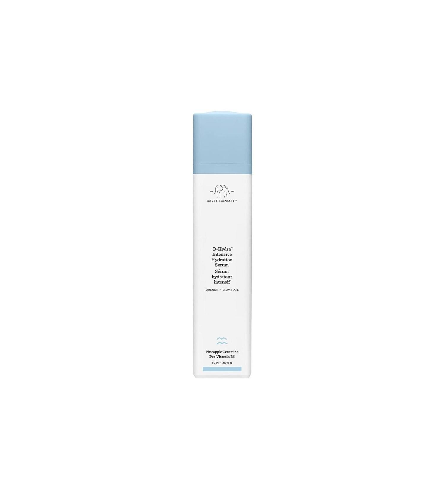 Drunk Elephant B-HYDRA INTENS VE HYDRAT ON SMOOTHING SERUM 50 ML FACEL GHT694