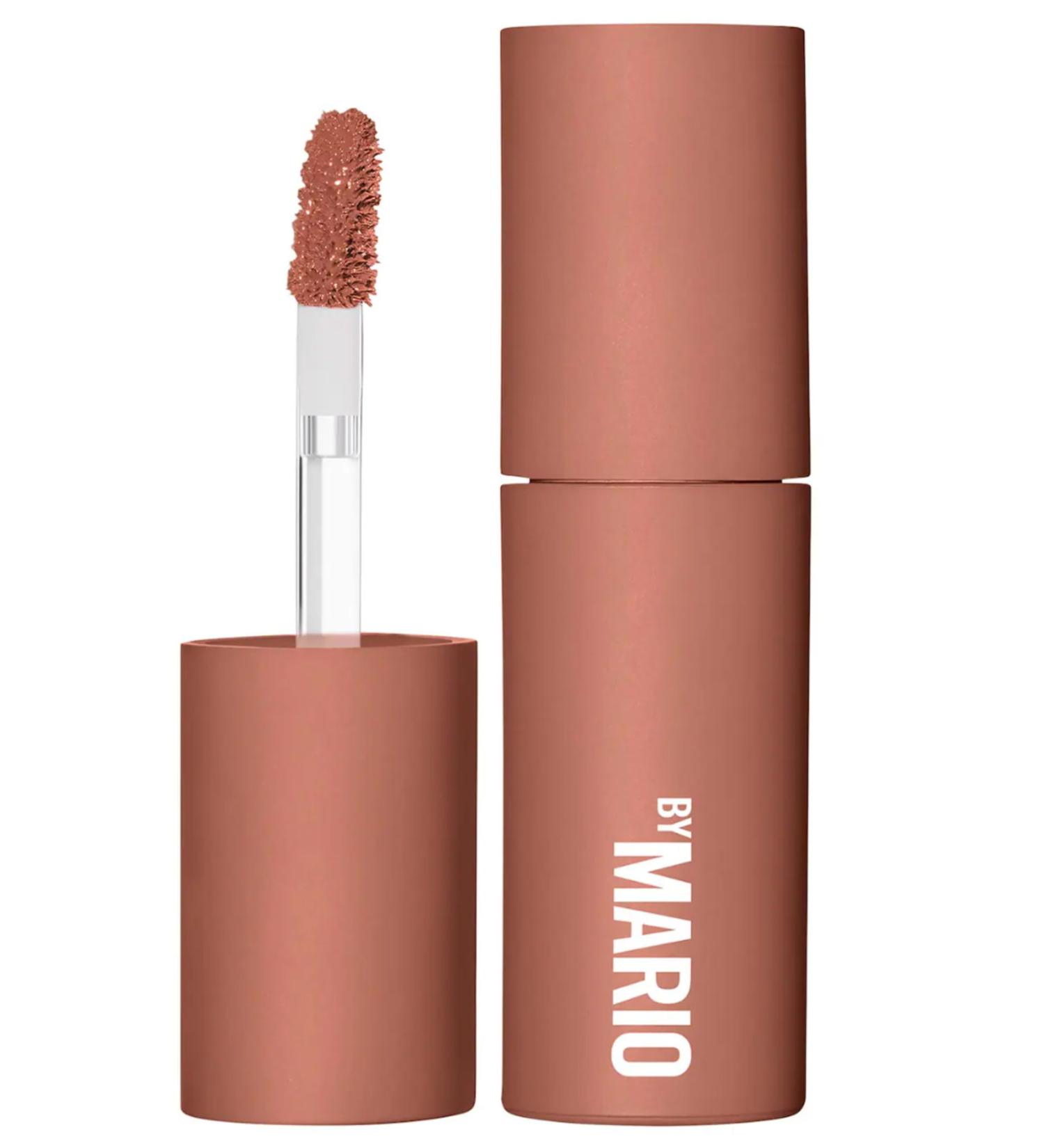 Revolution Pro Plumping and Shining Lip Oil Cherry 8 ml