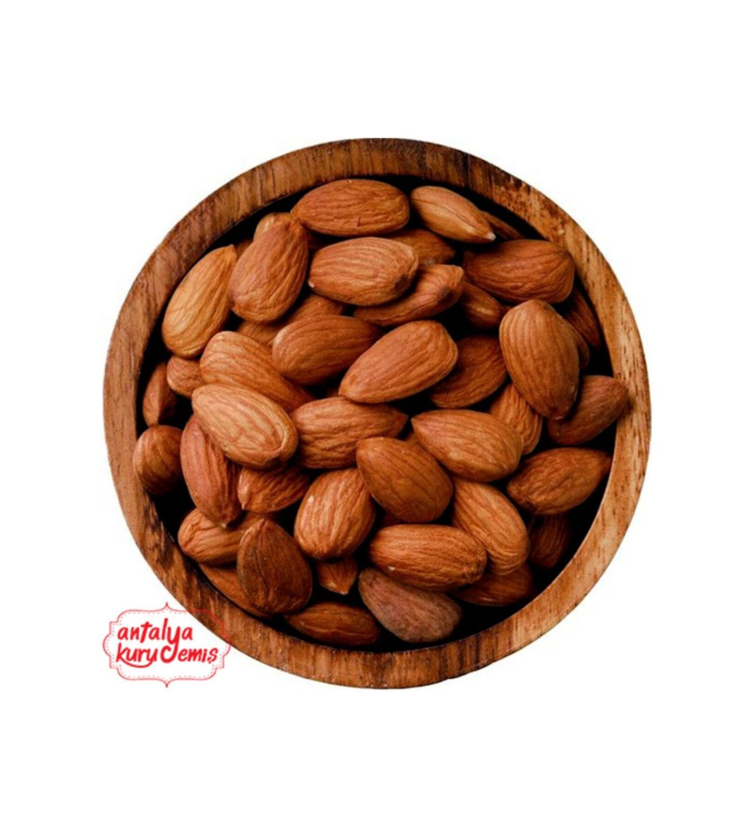 Koztepe Farm Gluten Free Almond Flour 400 G - Buy Online on GoSupps.com