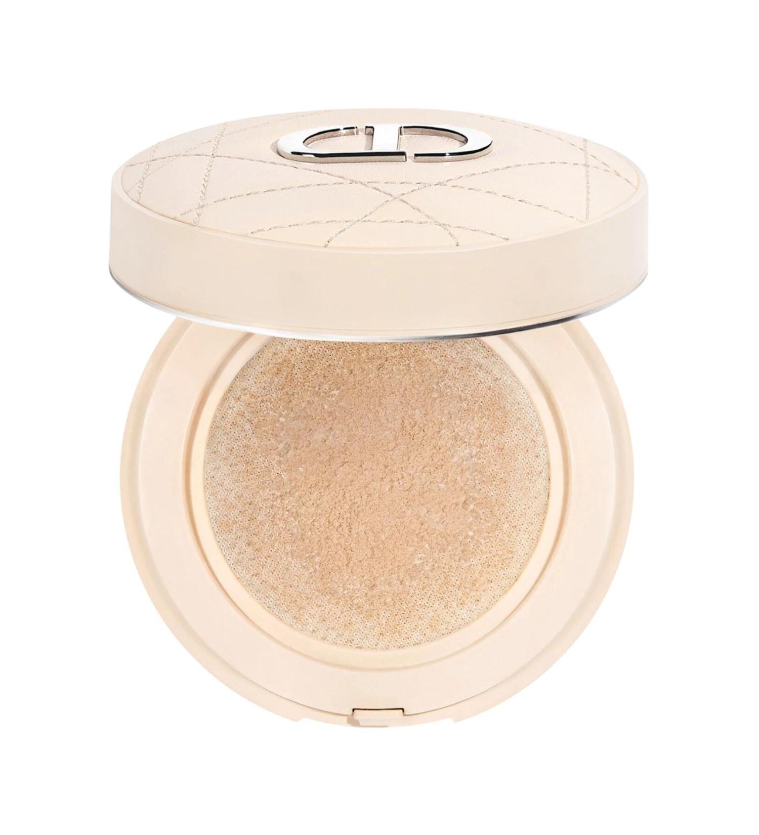 Dior Extraordinary Formula Makeup Fixing Refreshing Powder-020 Light Demb.2931