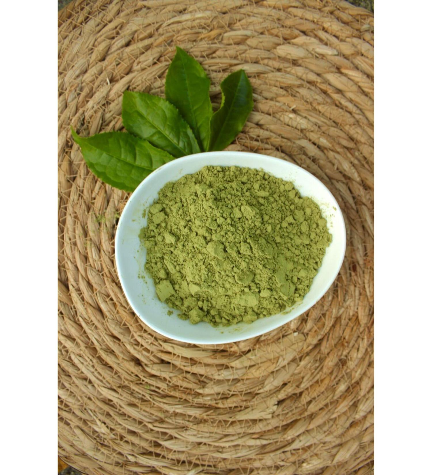 Matcha Tea Local 75 GR (NATURAL PRODUCTION) - Buy Online on GoSupps.com