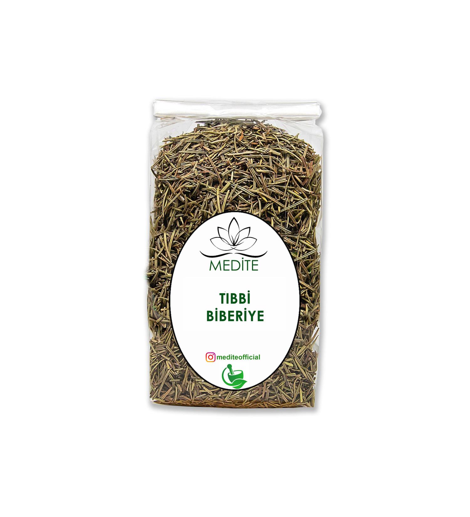 Medite Natural Rosehip Grain (Rosa canina) New Crop 1000gr