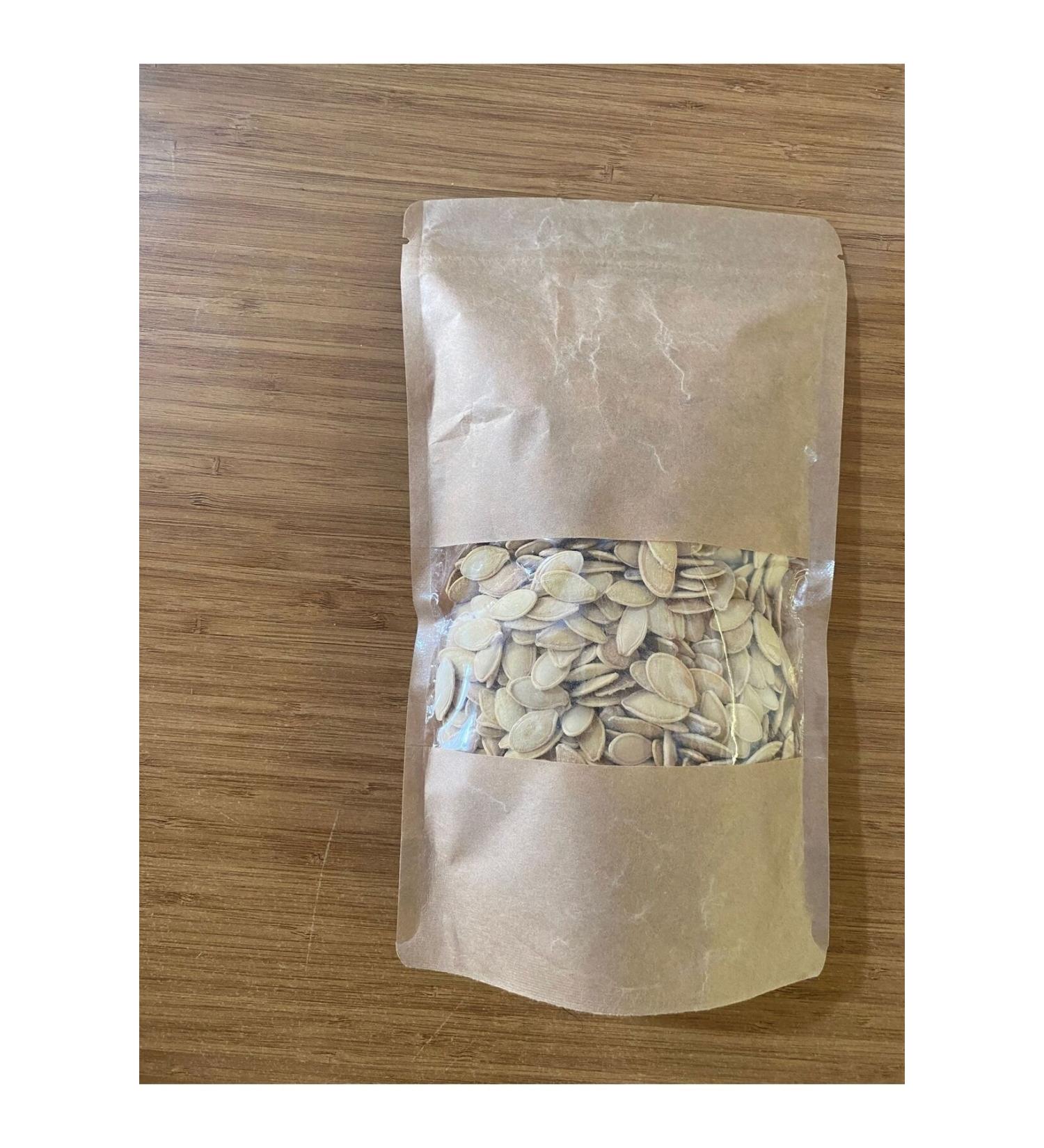 midyat z acar YELLOW PUMPKIN SEEDS