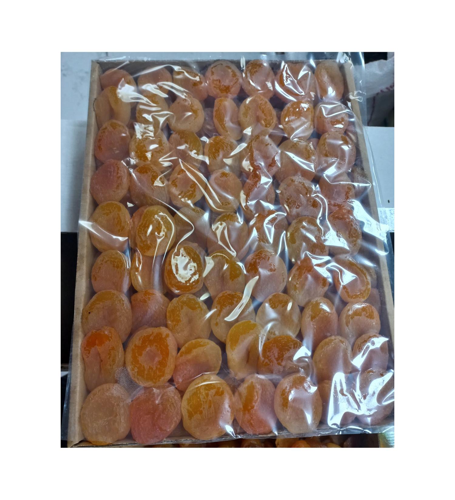 Nakka o lu Nuts Roasted Unsalted Small Pumpkin Seeds 5 Kg