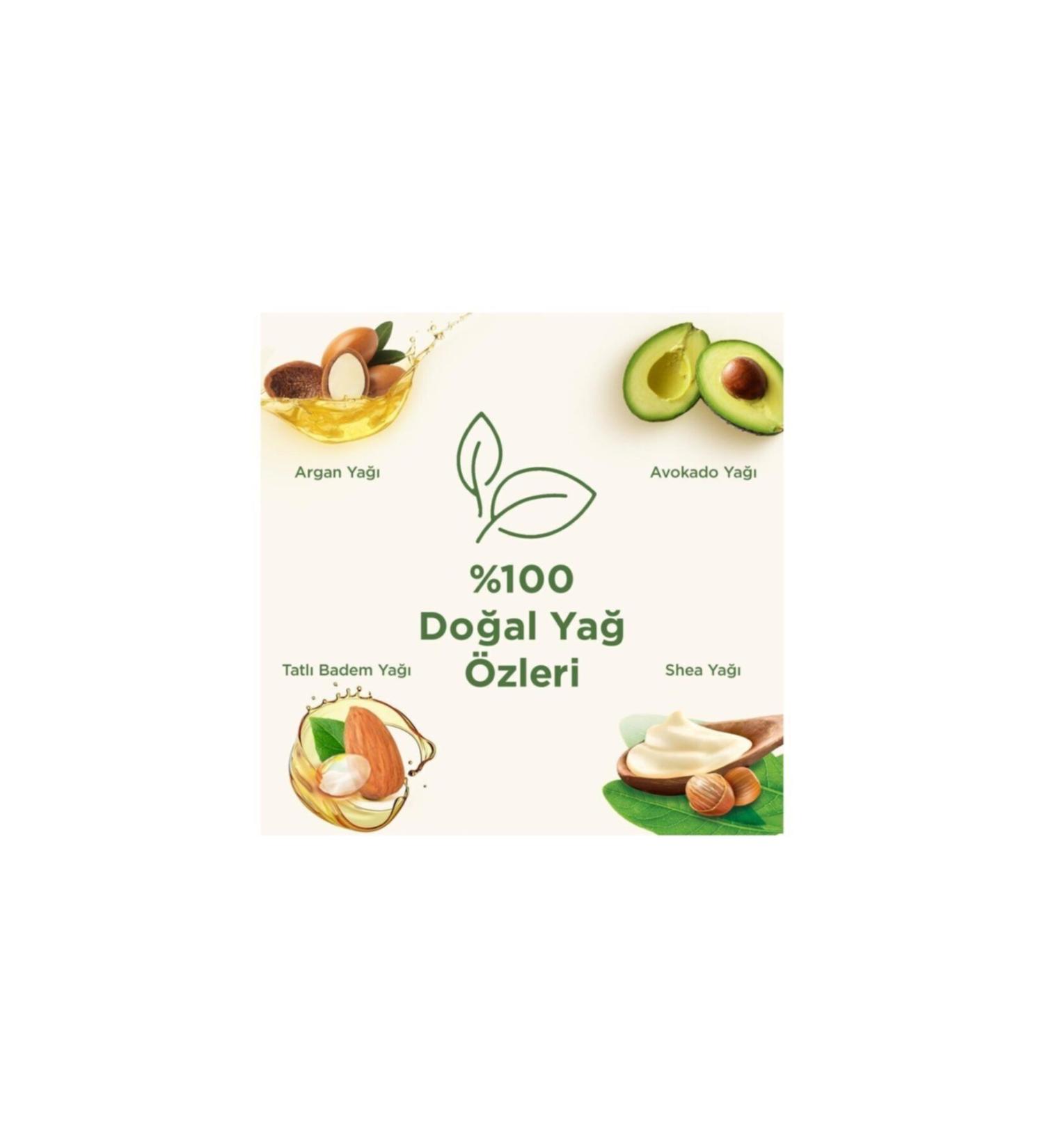 Purederm Moisturizing Olive Oil Mask