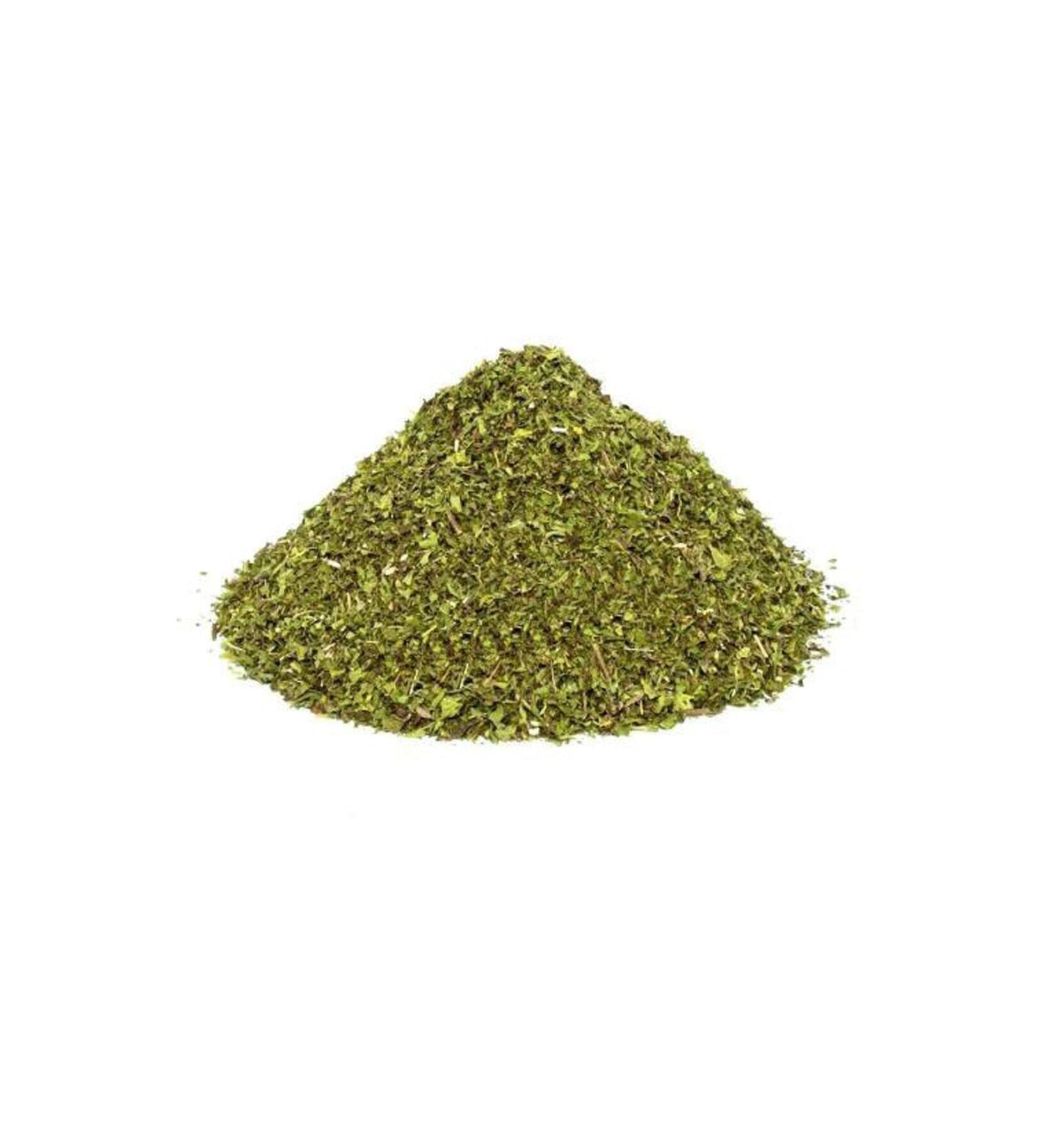 Herbary Dry Mint 5 Kg