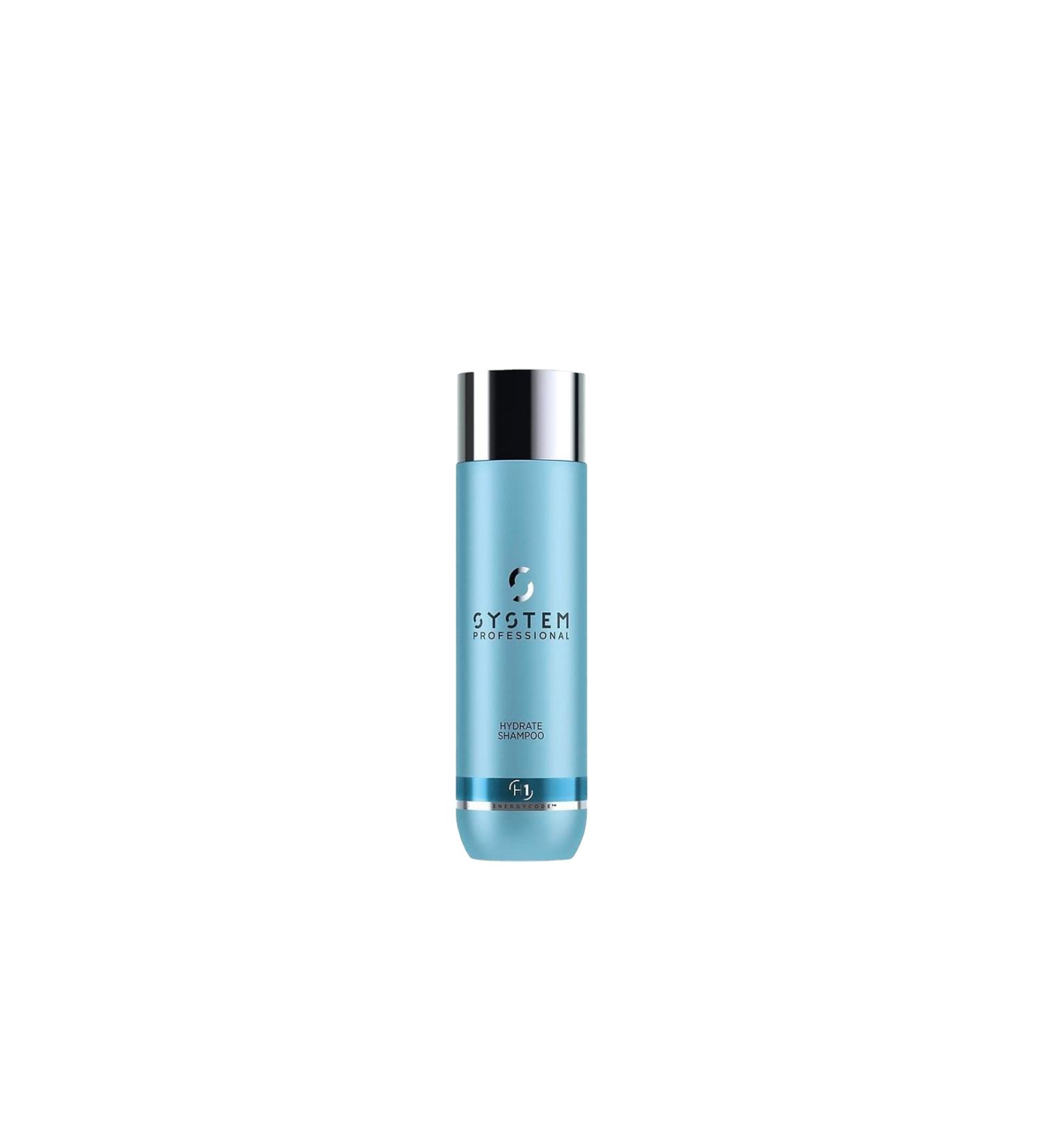 Syoss INTENS VE MO STURE SHAMPOO 500 ML CATEGORY: SHAMPOO CHARMS257