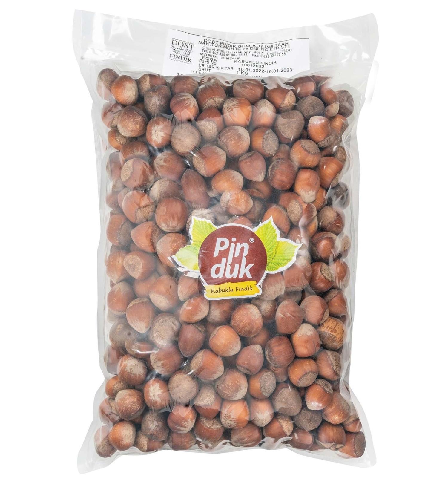 teknotrust Mix Cat Food - 1 Kg X 4 Pieces