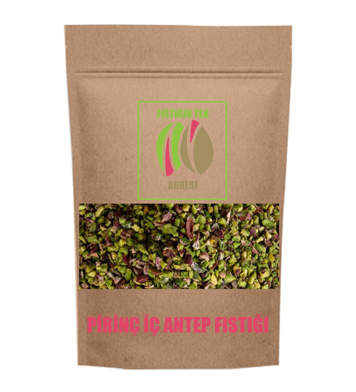 haslider spice Organic Chia Seeds 250 Gr Ziplock Package