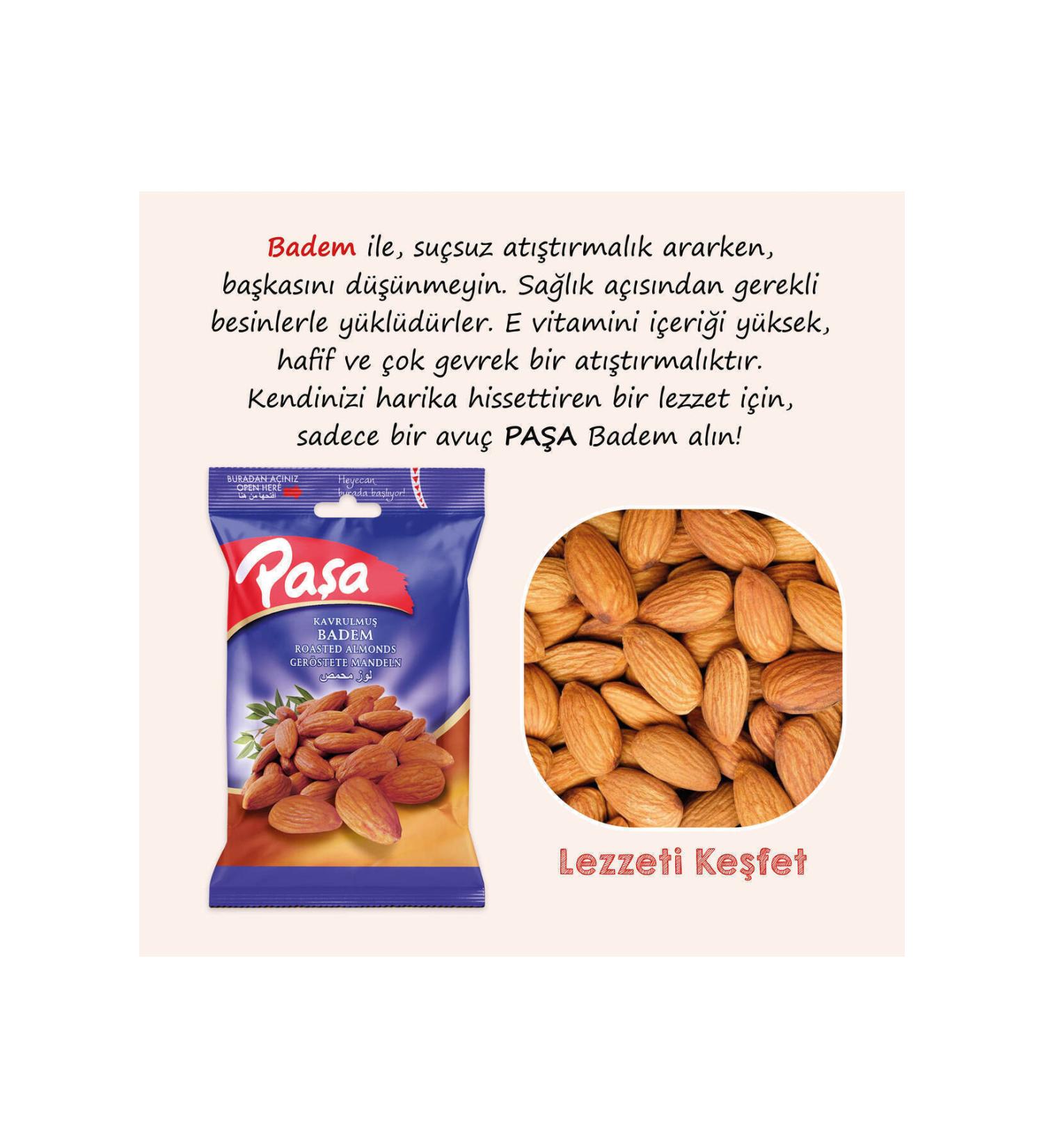 Pistachio Market Natural Almond Flour 3 Kg