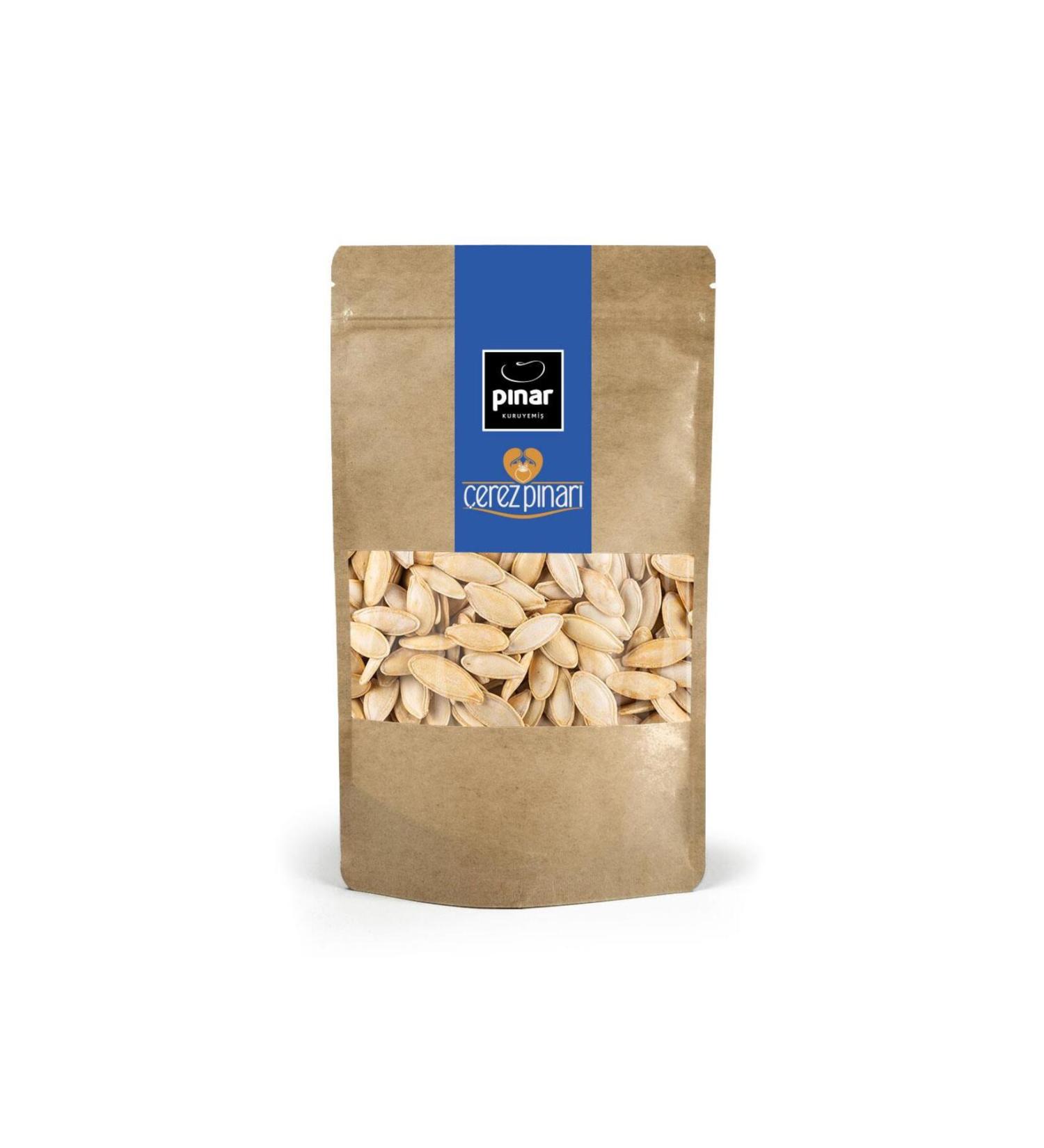 PINAR NUTS Pumpkin Seeds Pan 1000 G