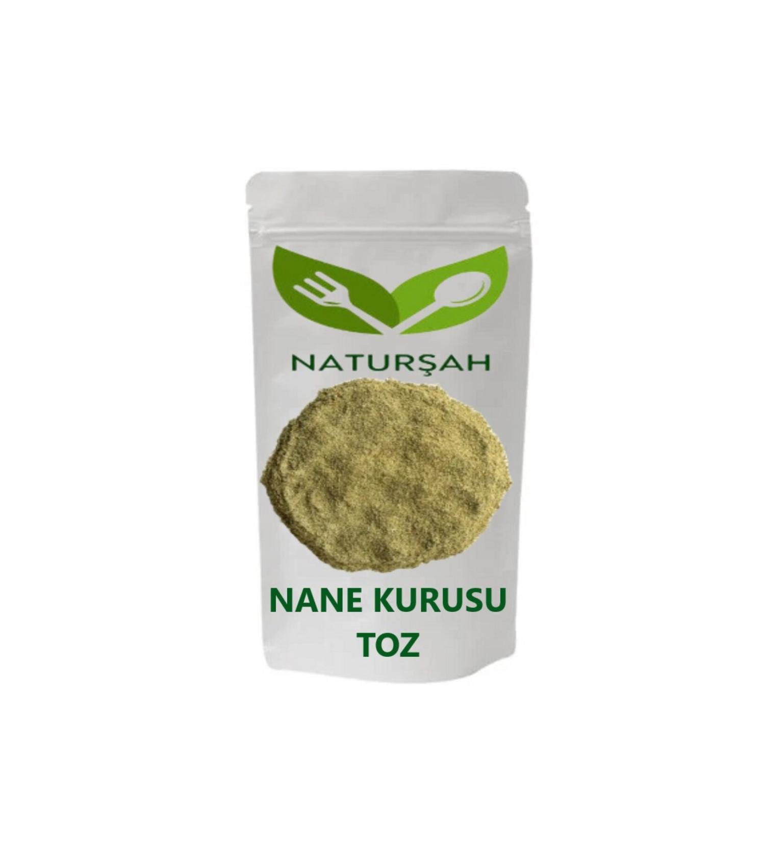 Metro Chef Mint 200 G