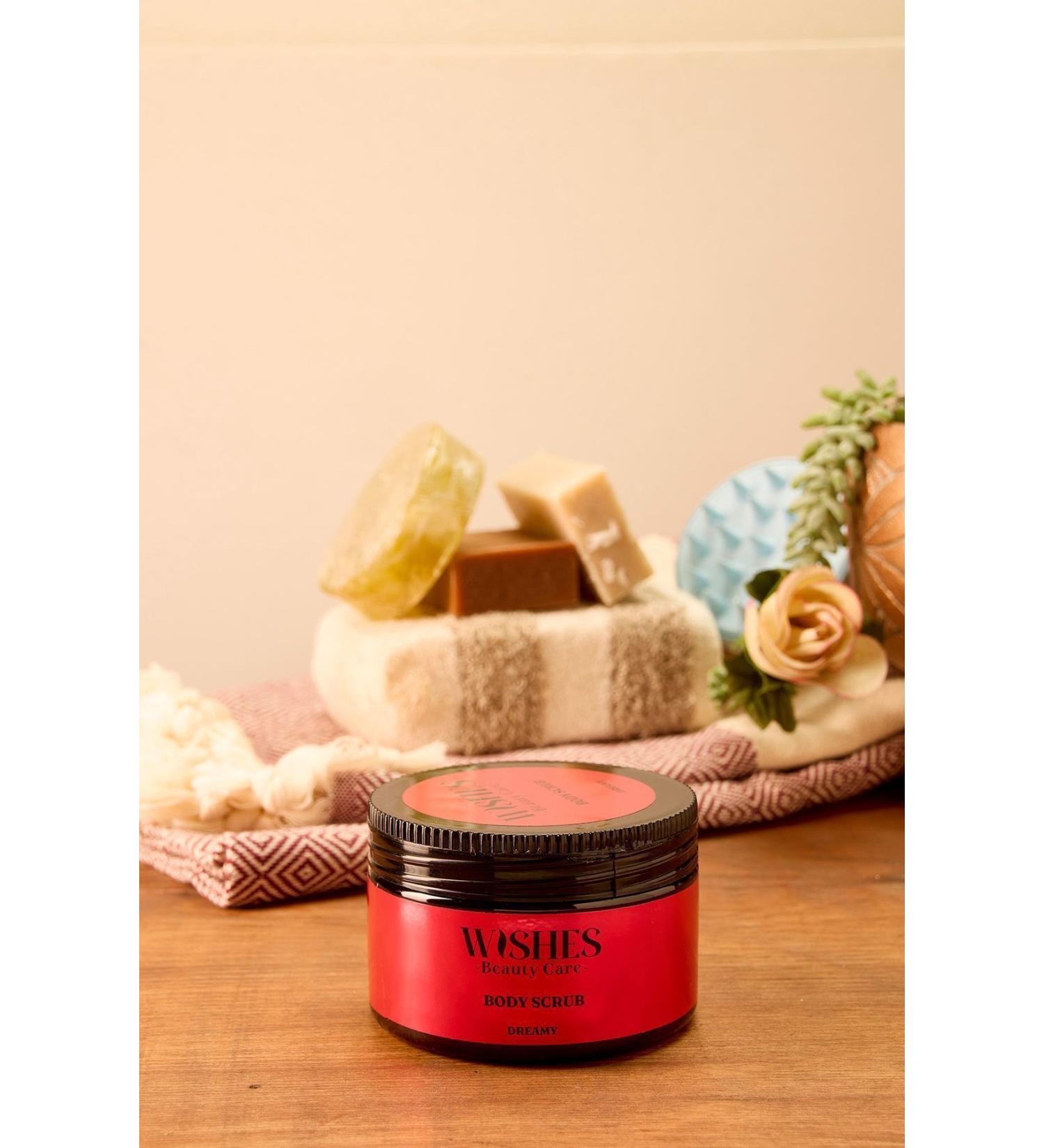 SWOQ Spa&scrub