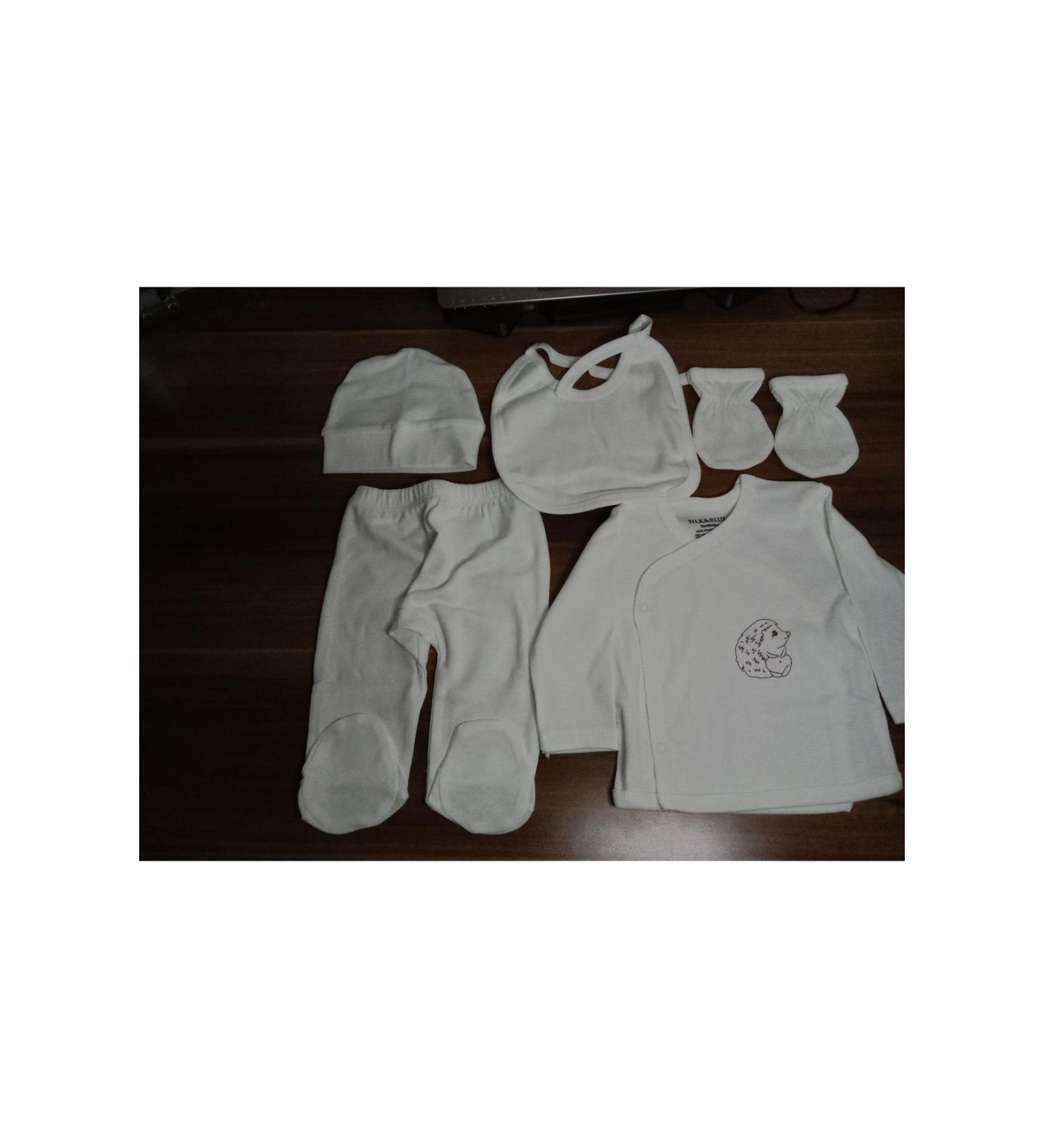 Fy Collection 5 hospital exit